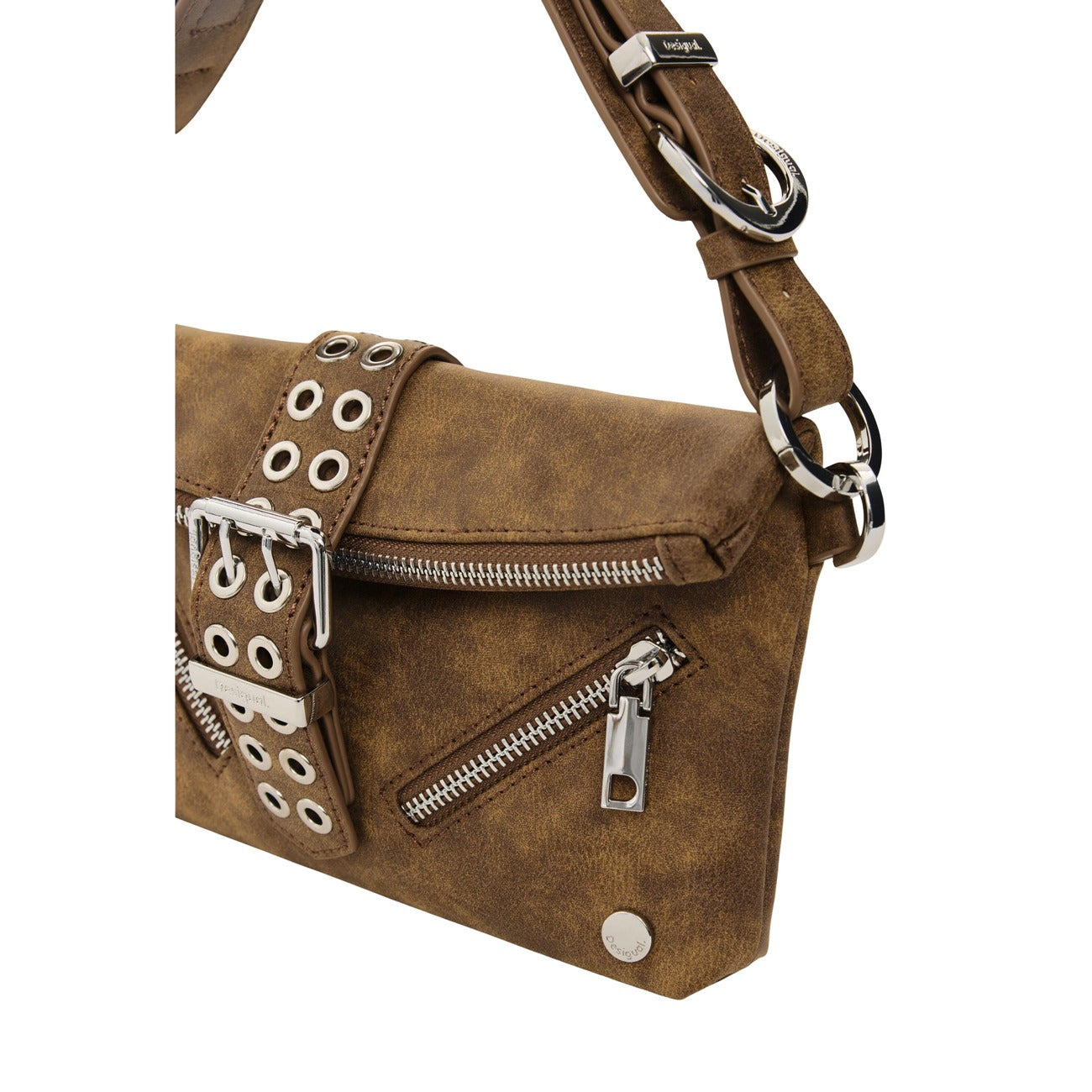 Desigual - Desigual Borsa Donna
