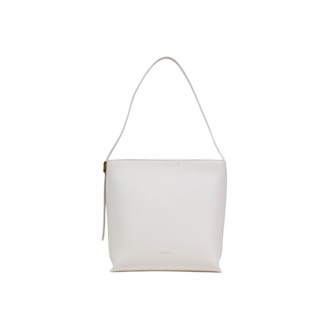 Coccinelle Borsa in Pelle Donna Nero C-ME LOCK