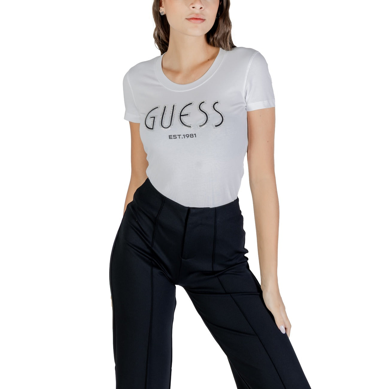 Guess - Guess T-Shirt Donna