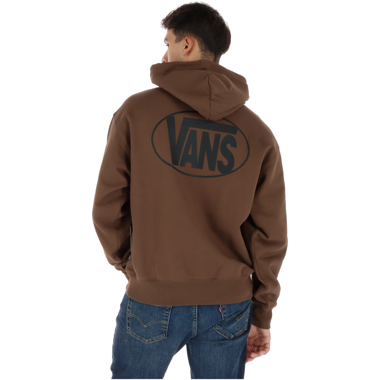 Vans - Vans Felpa Uomo