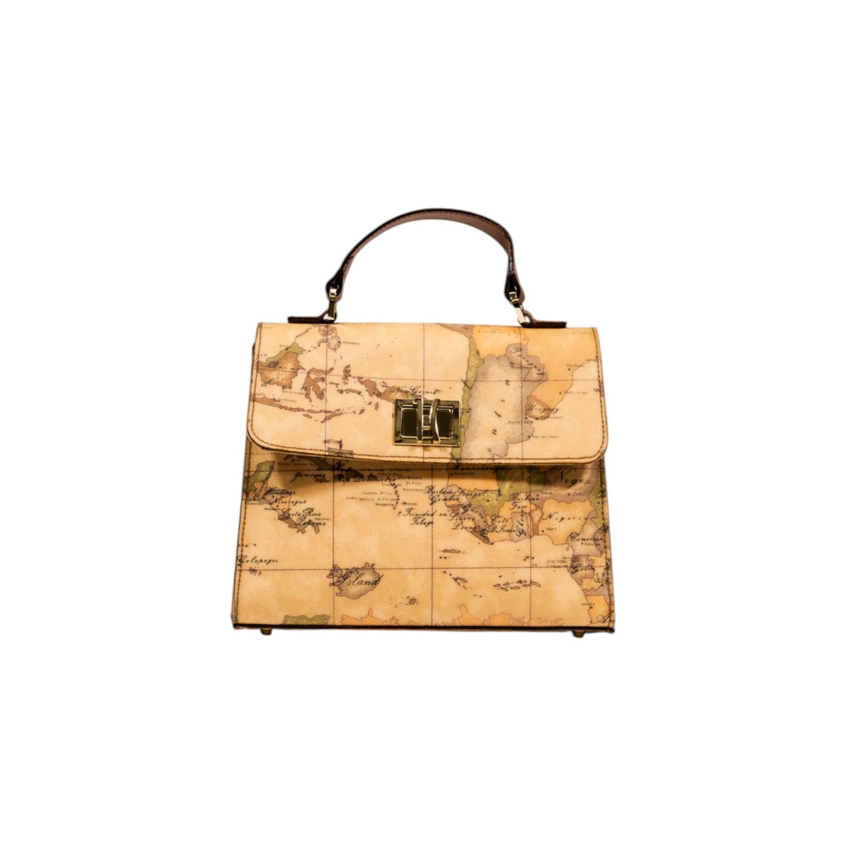 Alviero Martini Prima Classe - Alviero Martini Prima Classe Borsa Donna