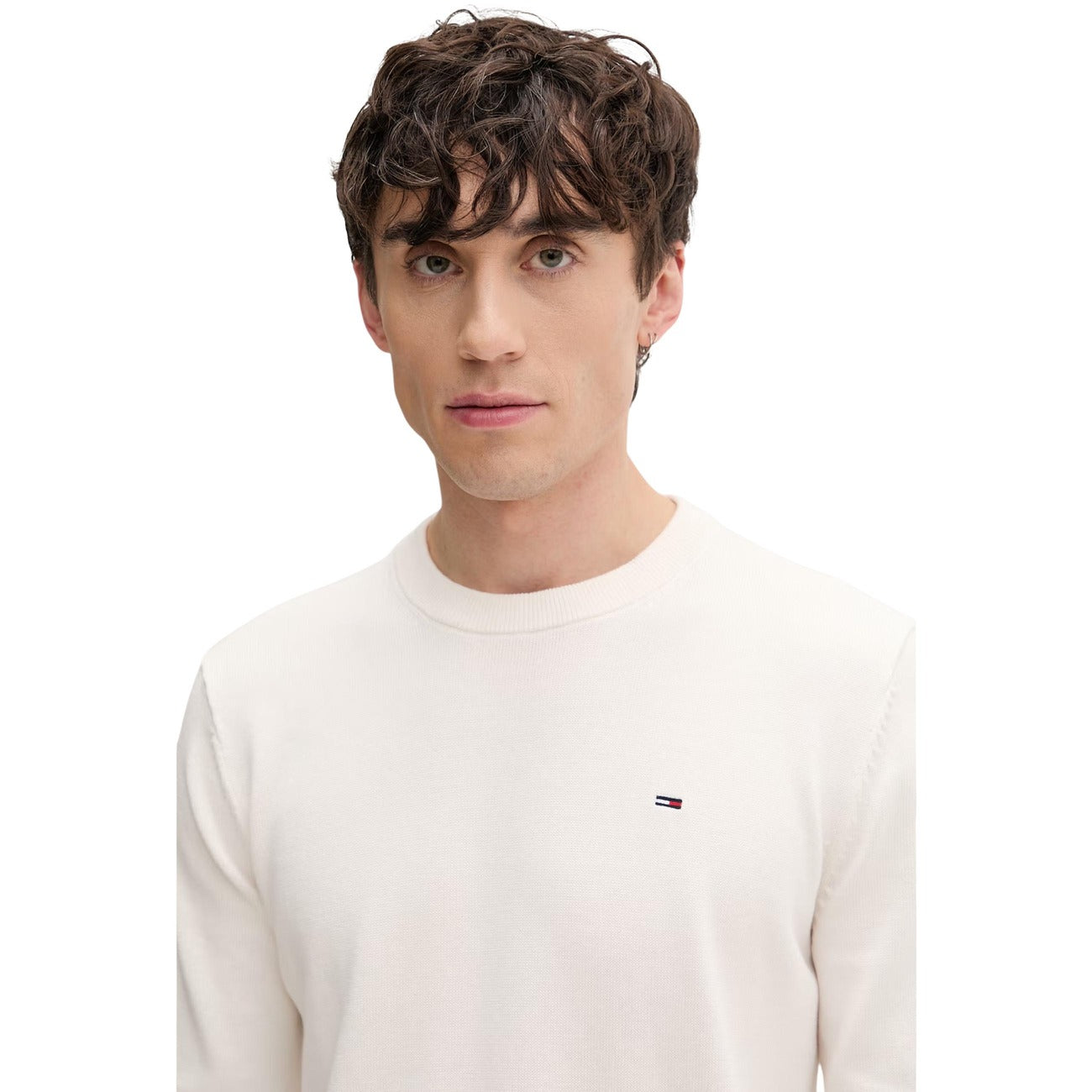 Tommy Hilfiger Jeans - Tommy Hilfiger Jeans Maglia Uomo