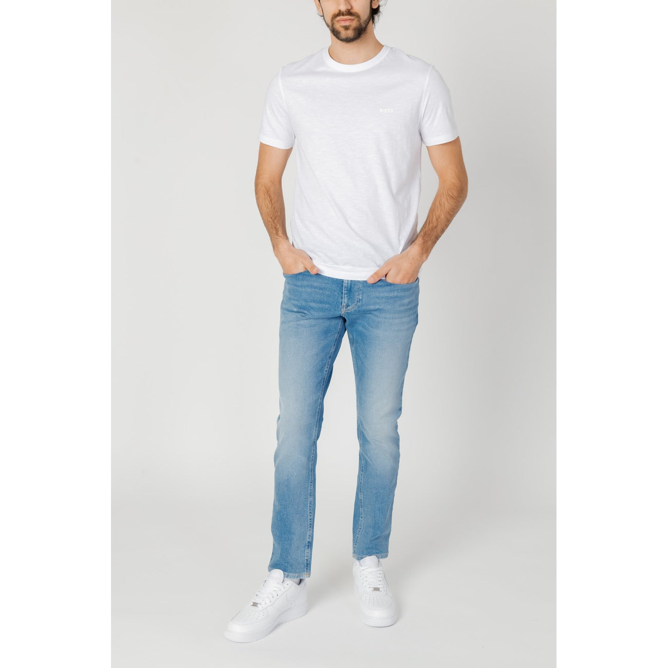 Boss - Boss T-Shirt Uomo