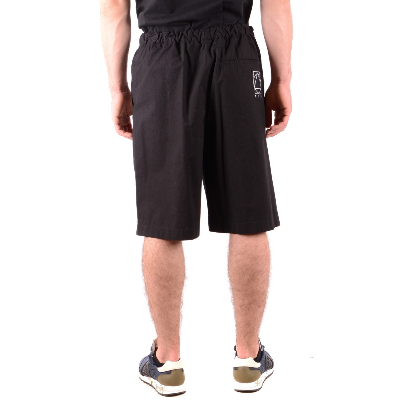 Alexander Mcqueen - Alexander Mcqueen Bermuda Uomo