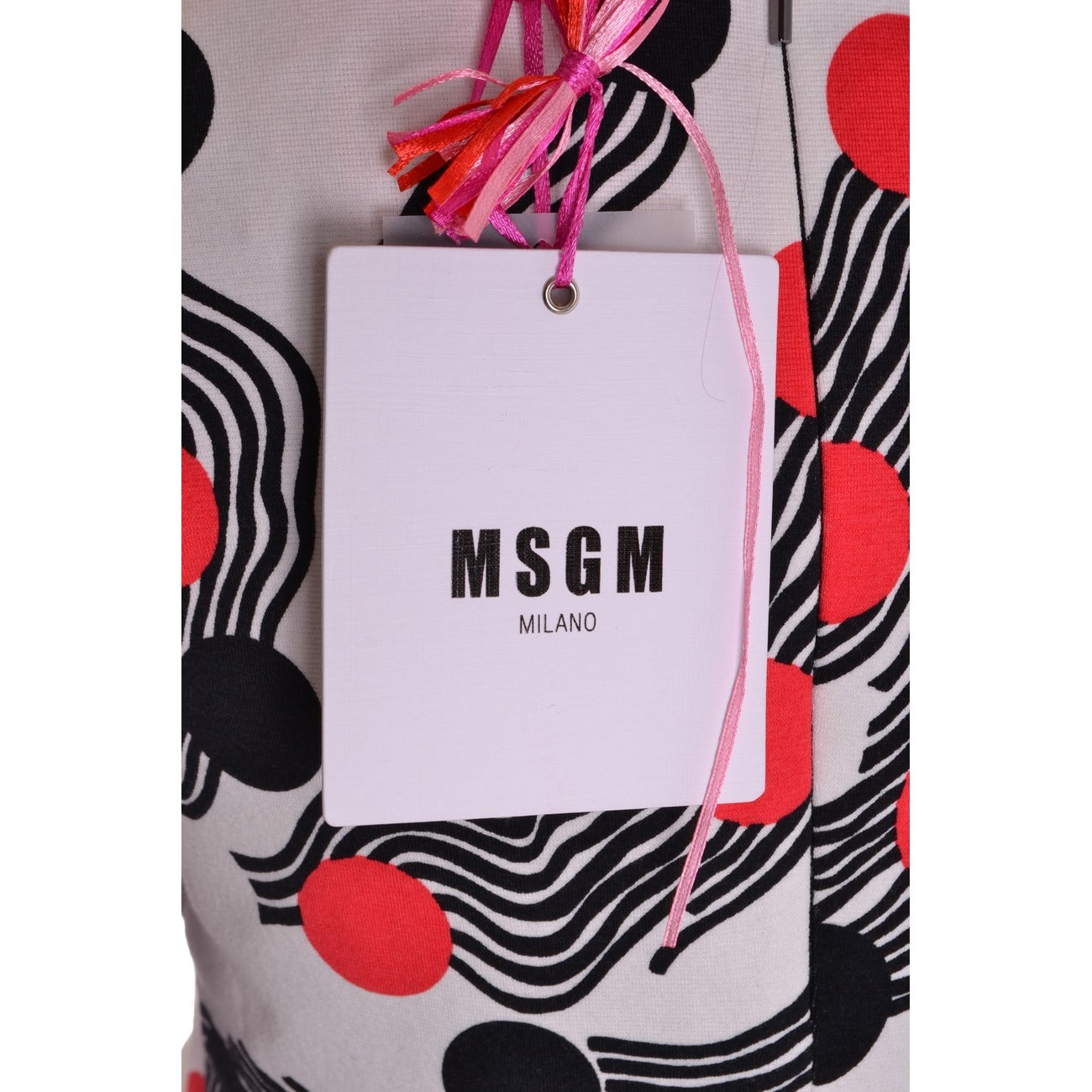 Msgm - Msgm Maglia Donna
