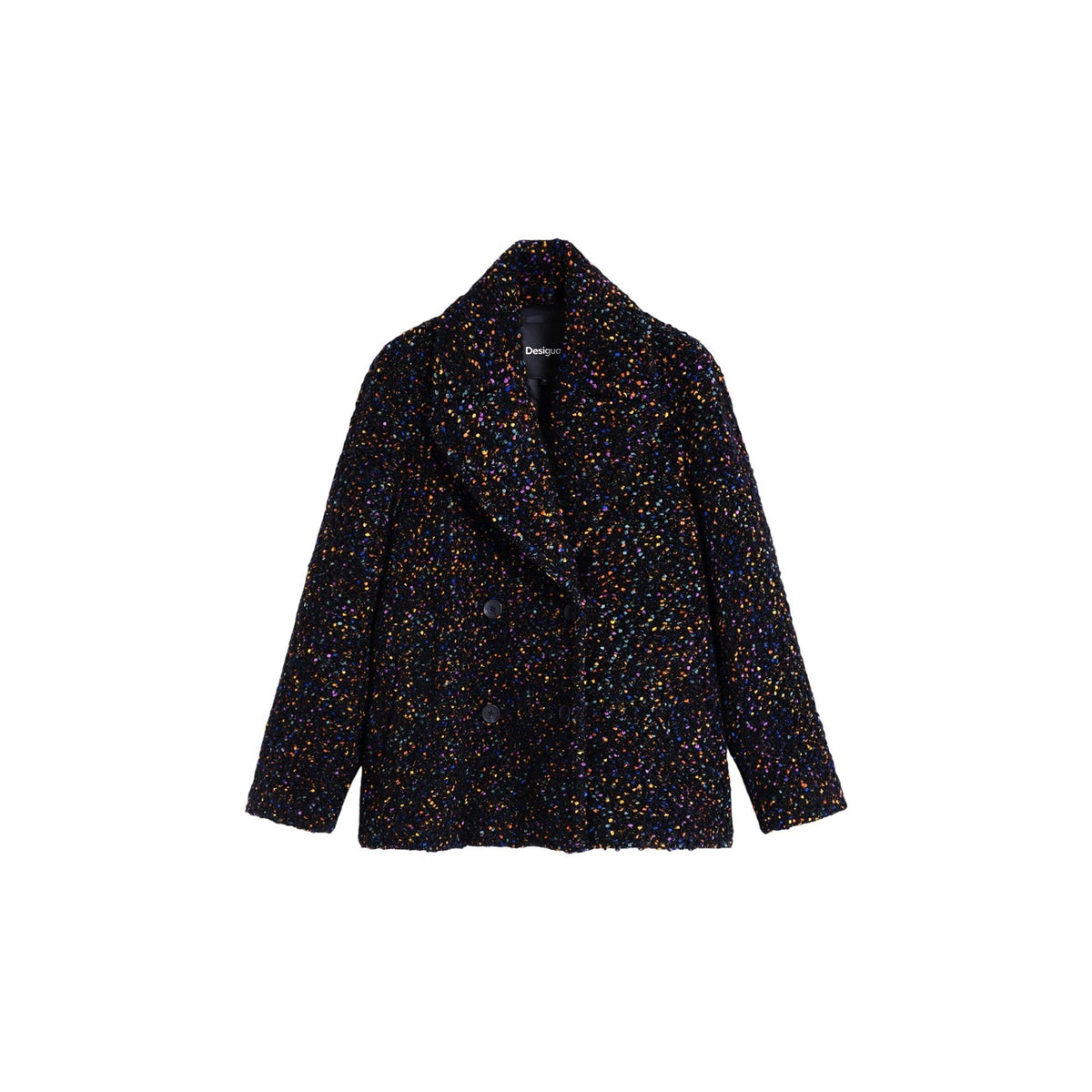 Desigual - Desigual Cappotto Donna