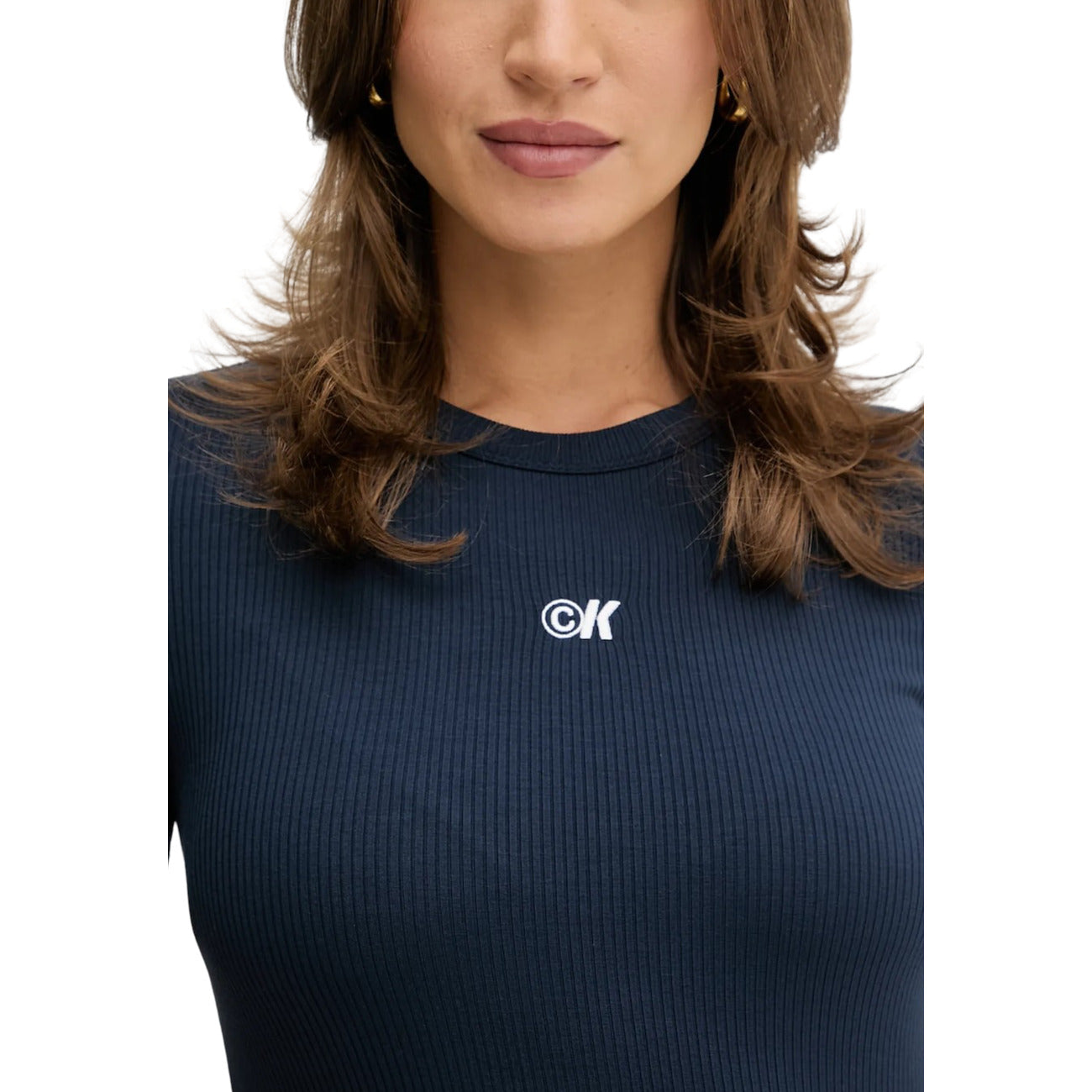 Calvin Klein Jeans - Calvin Klein Jeans Abito Donna