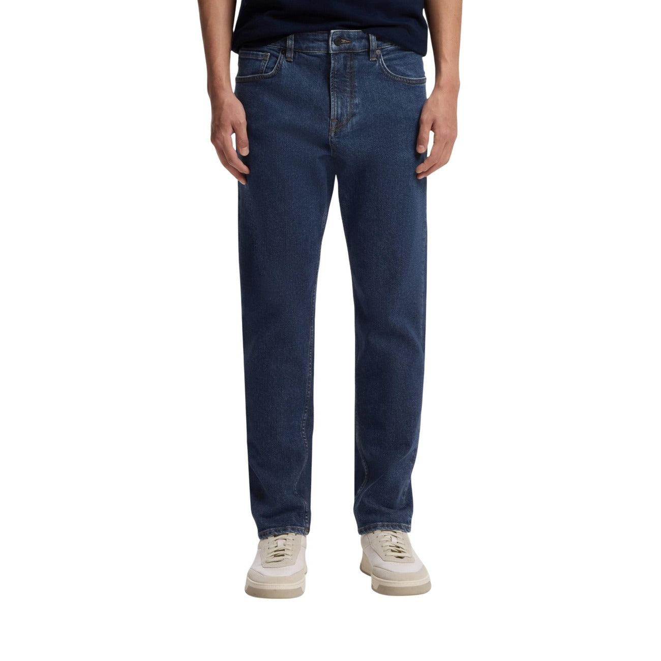 Jeans 50555275 Blu