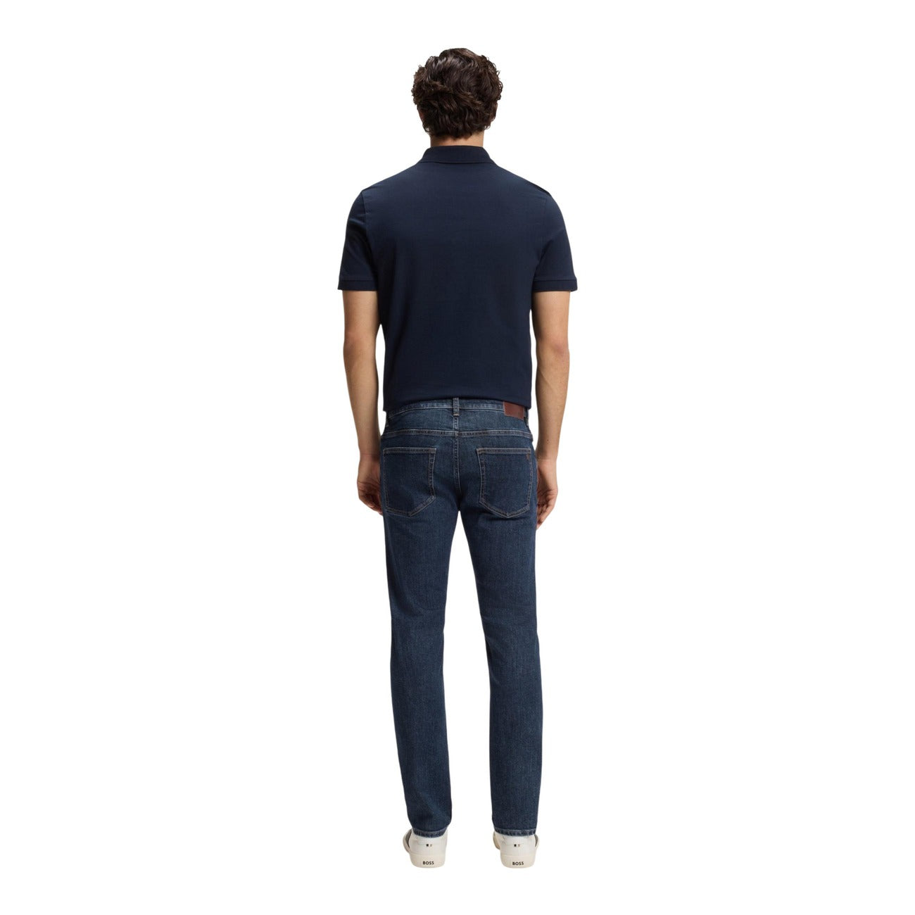 Boss - Boss Jeans Uomo