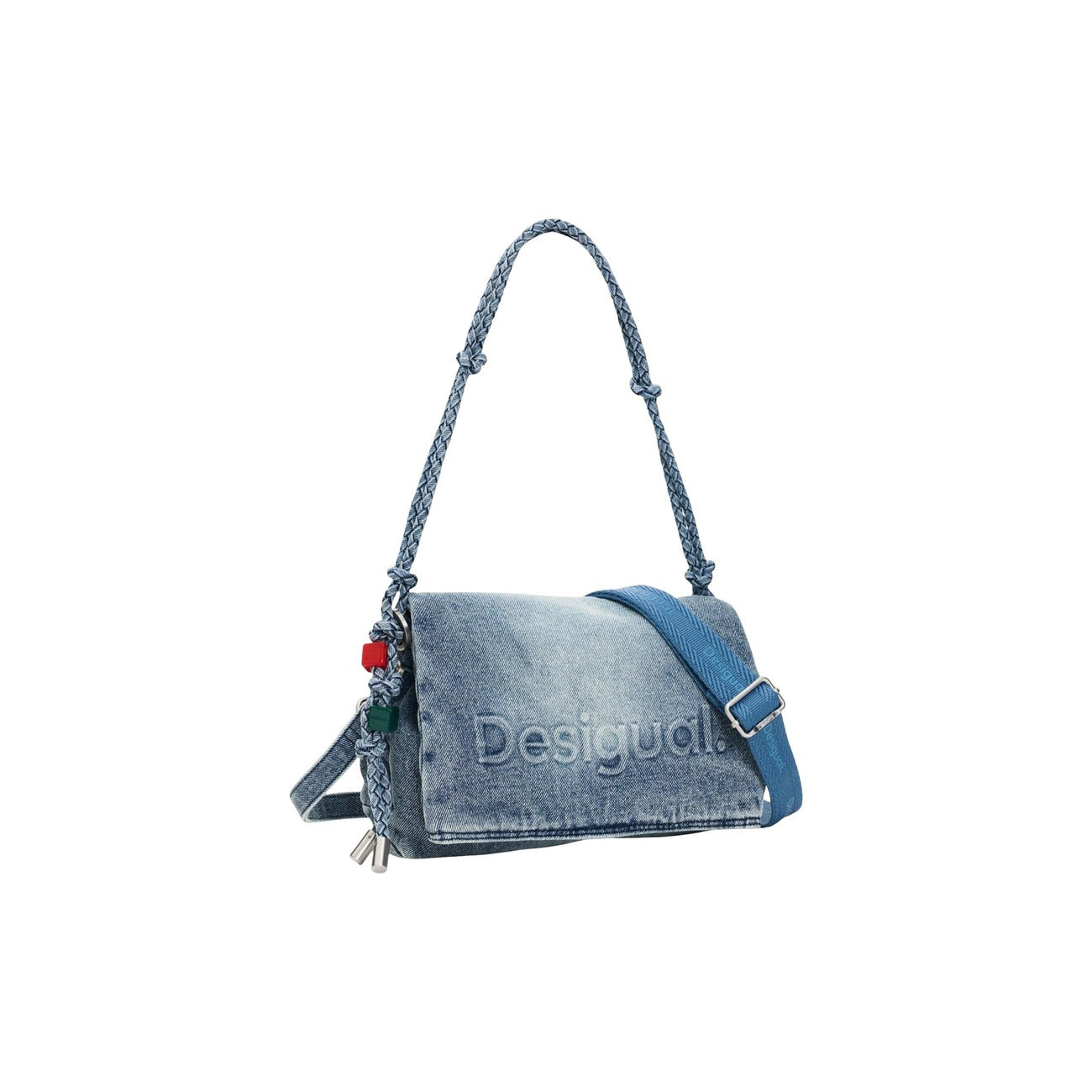 Desigual - Desigual Borsa Donna