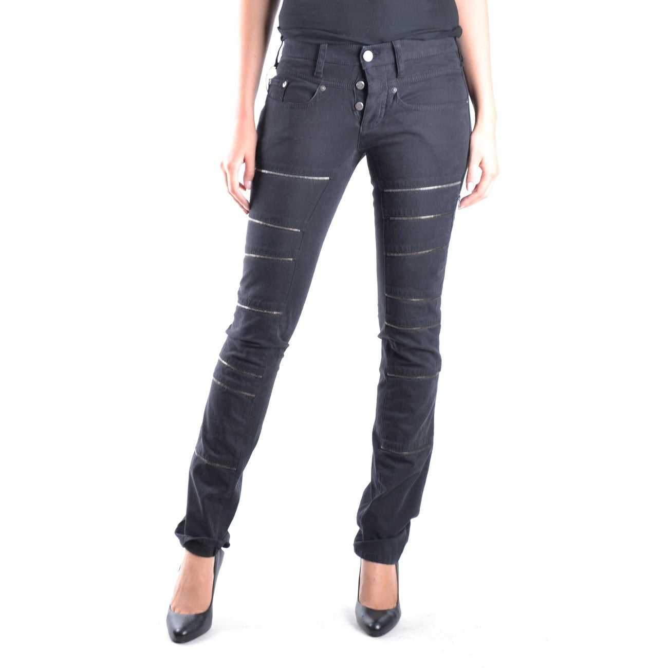 Neil Barrett - Neil Barrett Jeans Donna