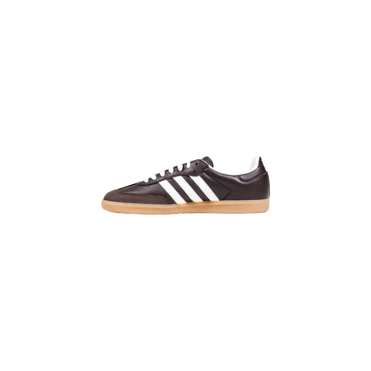 Sneakers Basse Uomo Marroni - Adidas Originals