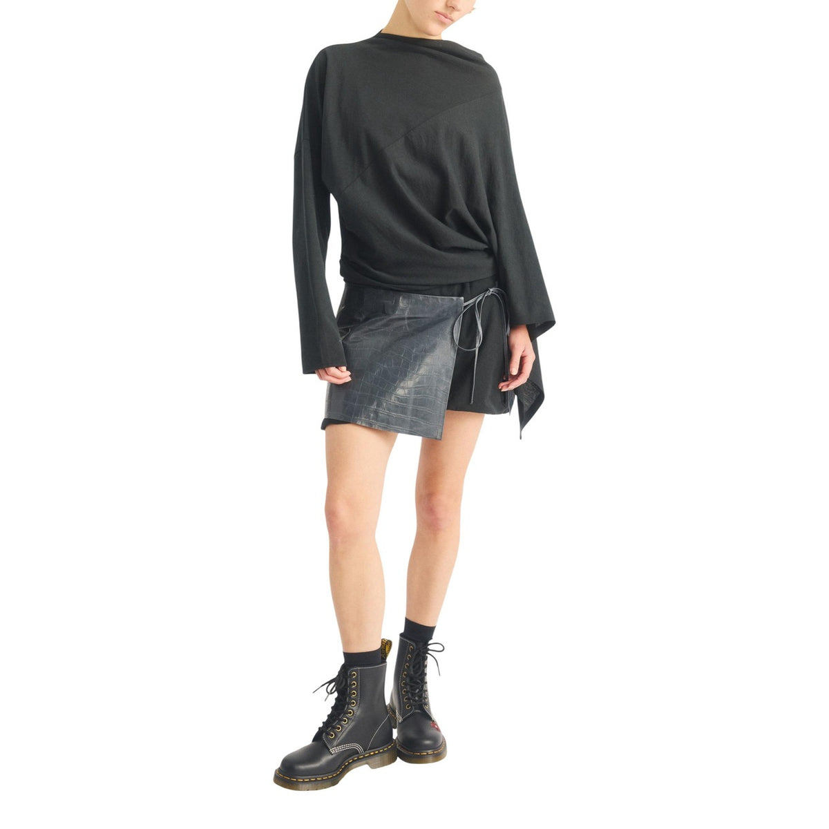 Dr. Martens - Dr. Martens Stivali Donna