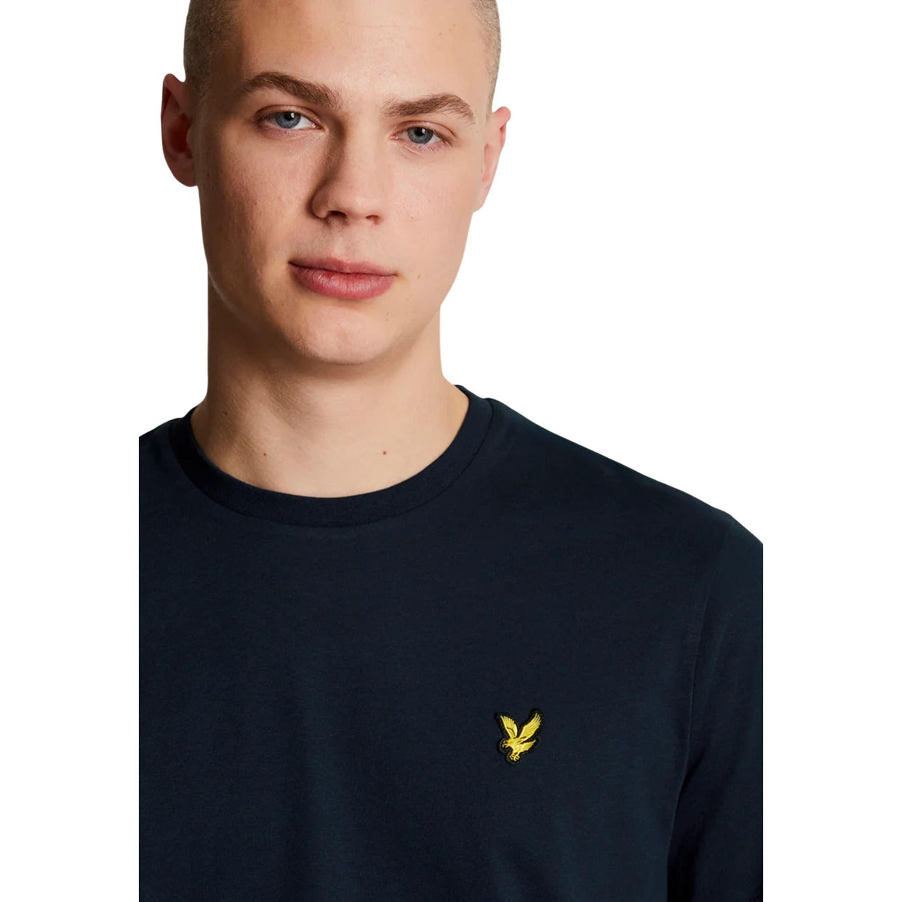 Lyle & Scott - Lyle & Scott T-Shirt Uomo