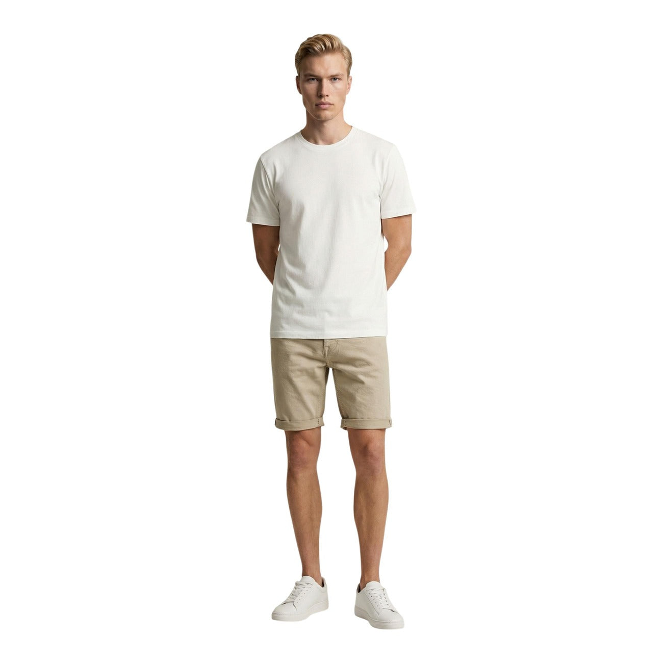 Bermuda MA981Y.000.8488790 Beige