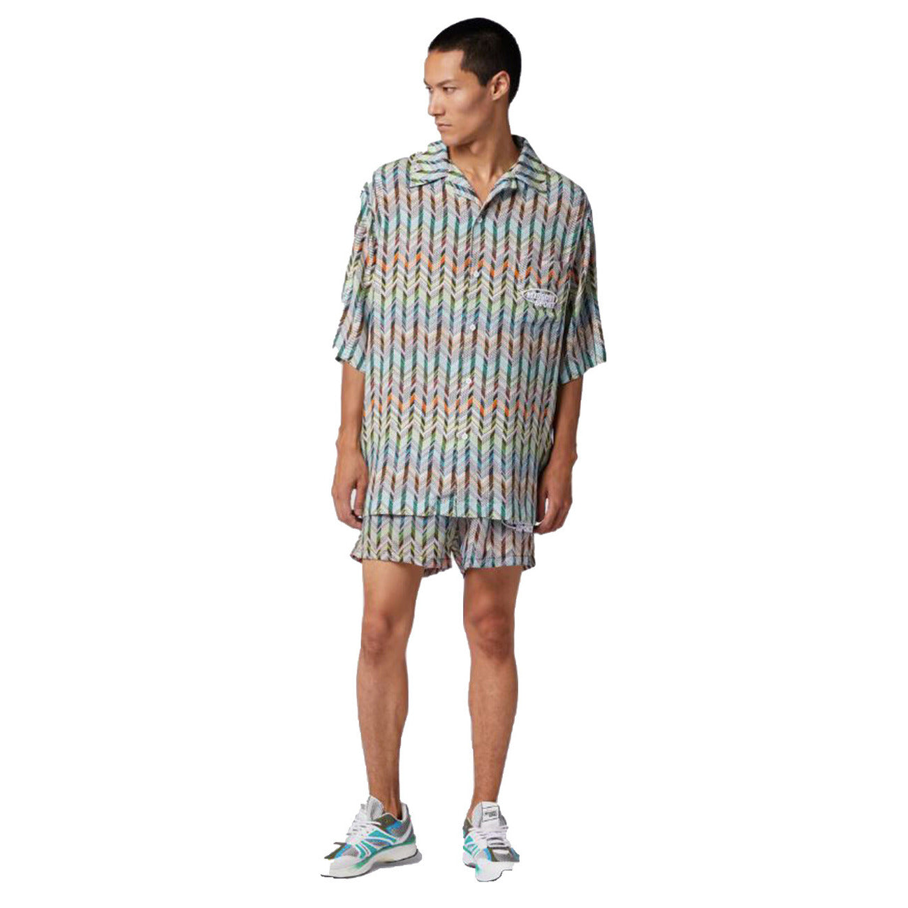 Missoni - Missoni  Camicia Uomo