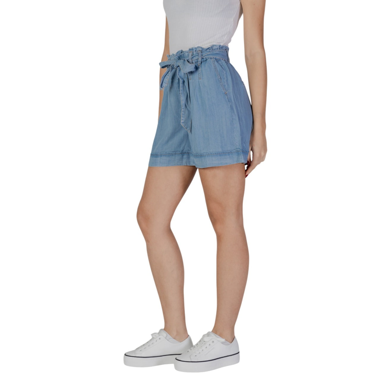 B.young - B.young Shorts Donna