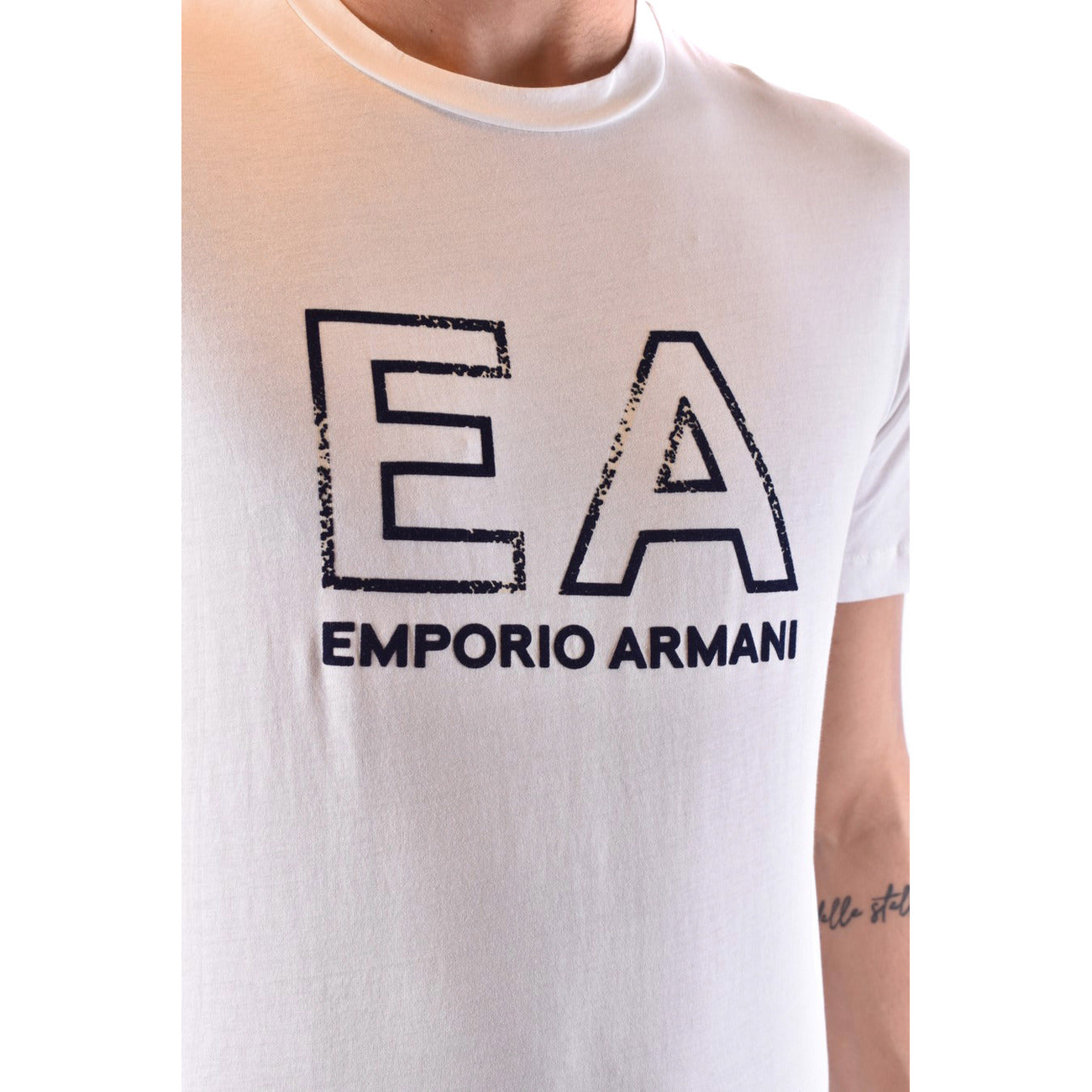 Emporio Armani - Emporio Armani T-Shirt Uomo