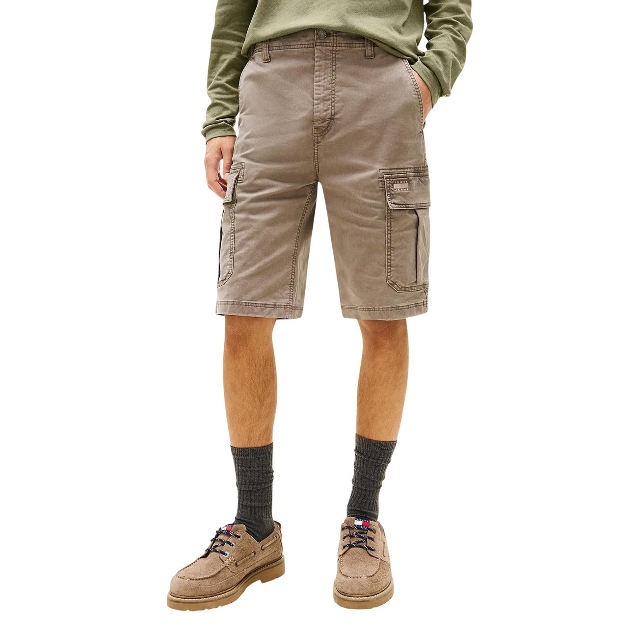 Tommy Hilfiger Jeans - Tommy Hilfiger Jeans Bermuda Uomo