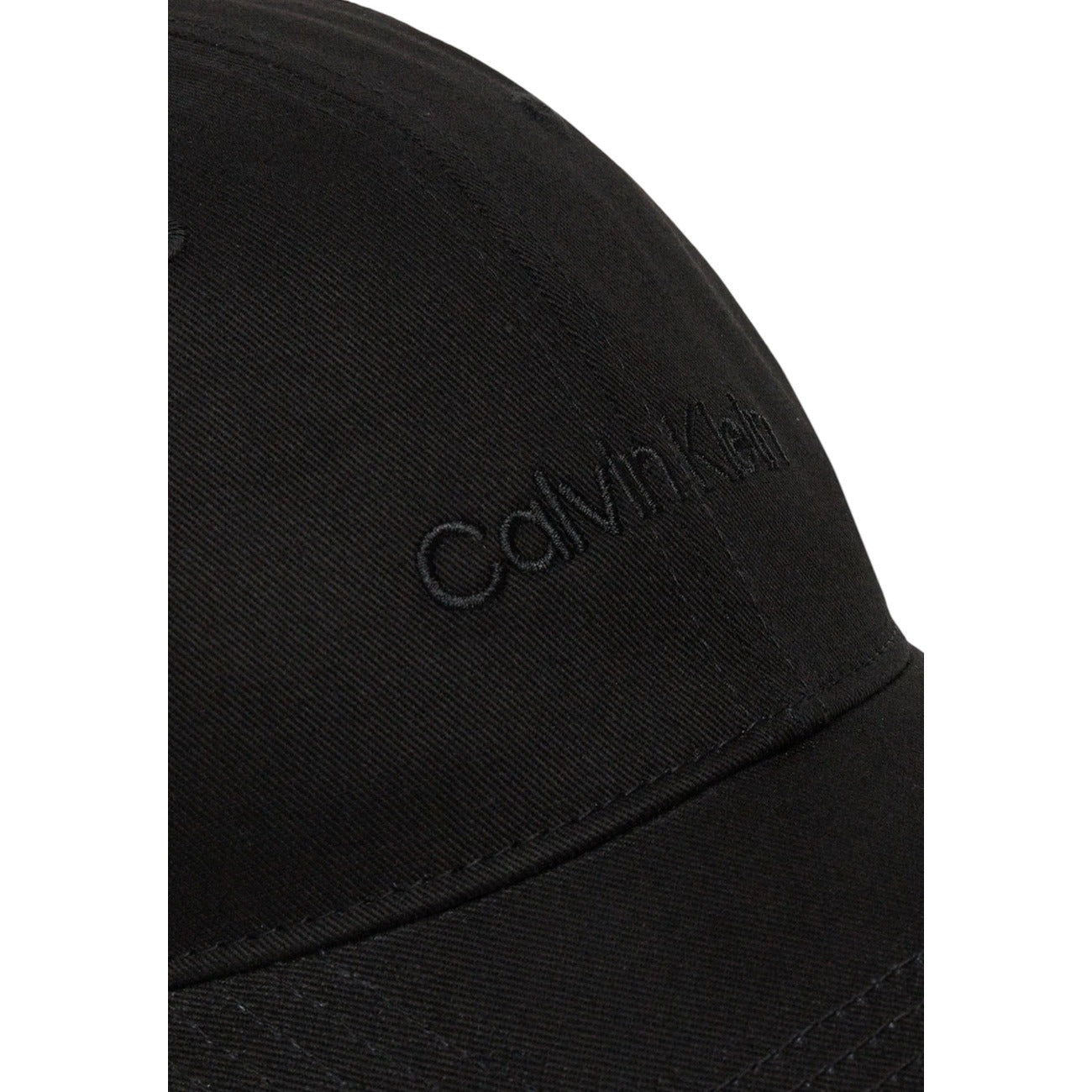 Cappello Invernale Nero Uomo Calvin Klein