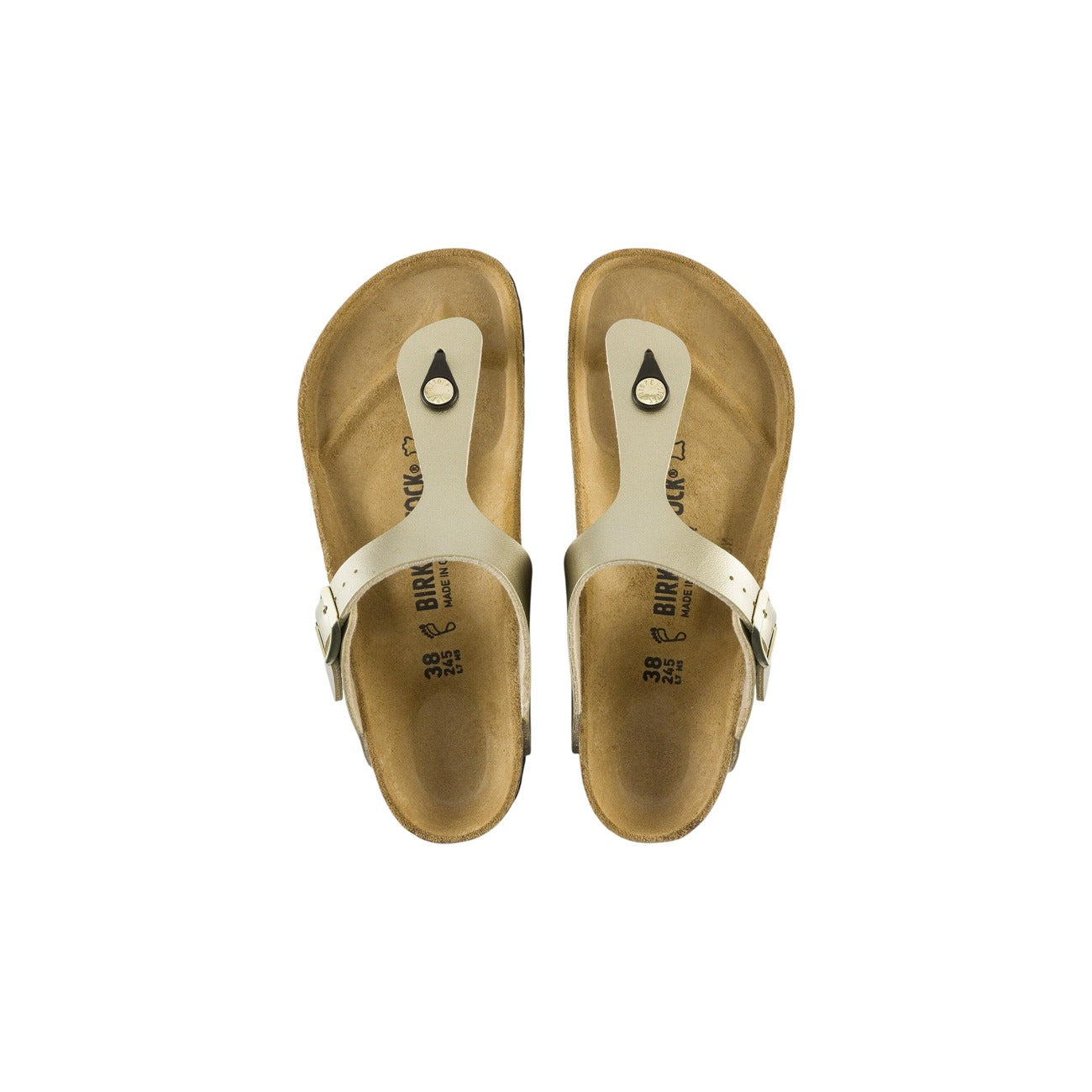 Birkenstock - Birkenstock                      Ciabatte Donna