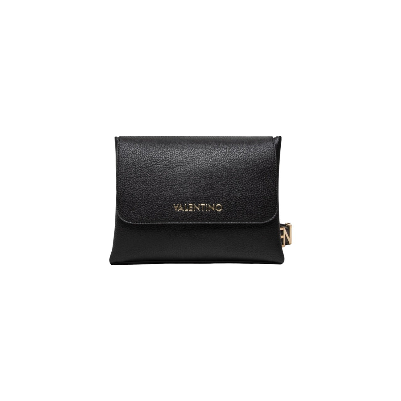Valentino Bags Borsa in Poliuretano Donna Cammello VBS5A803