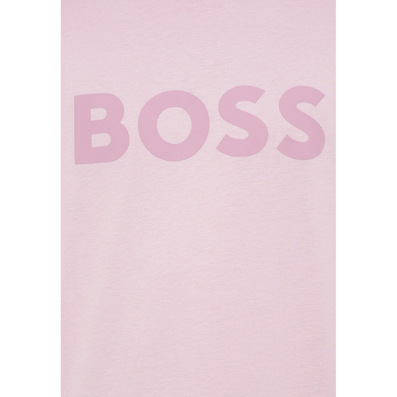 Boss - Boss T-Shirt Uomo