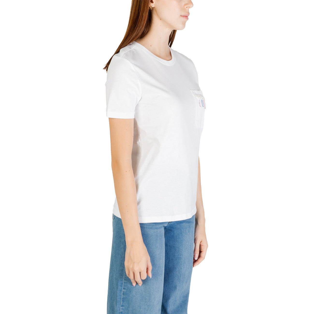 Only - Only T-Shirt Donna