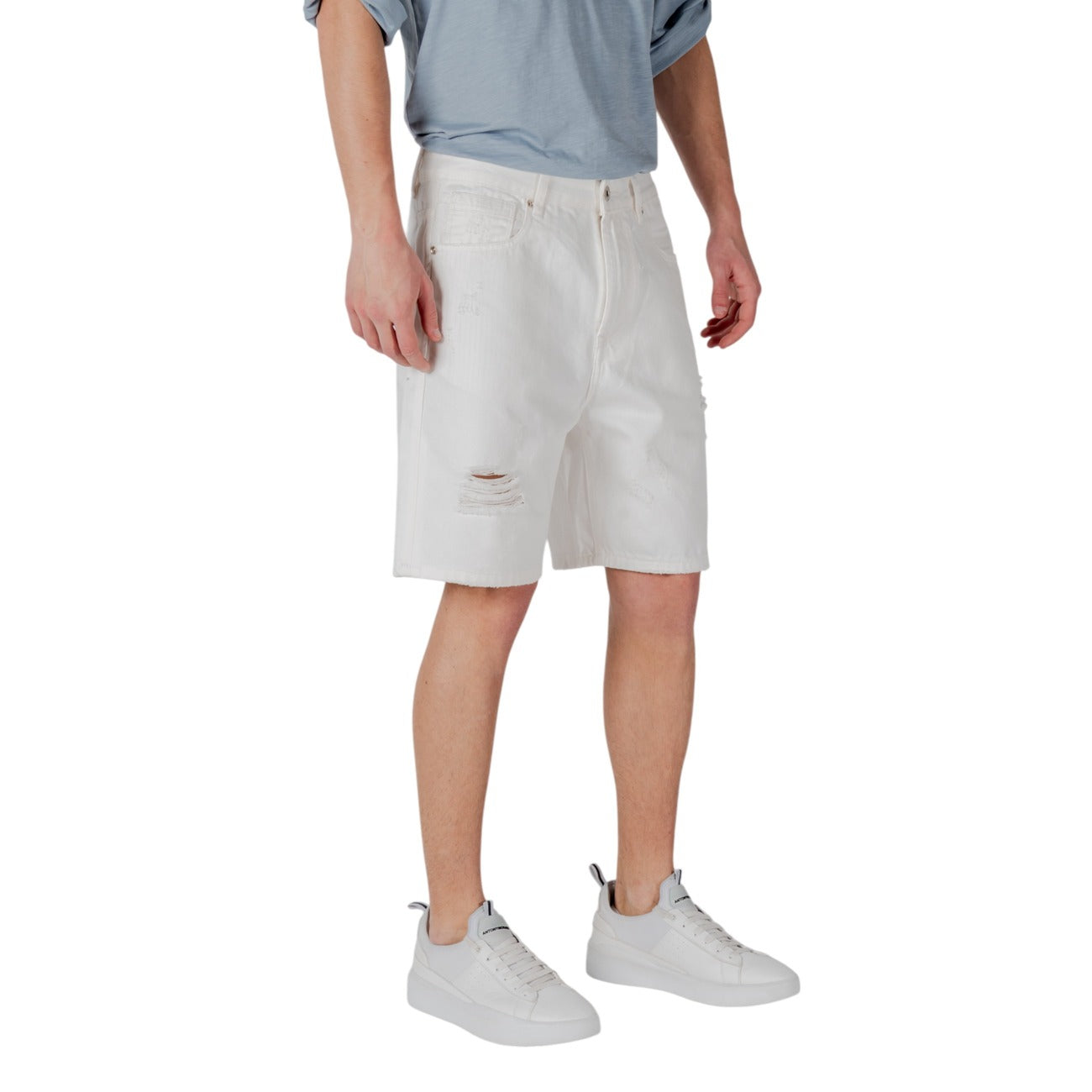 Gianni Lupo - Gianni Lupo Bermuda Uomo