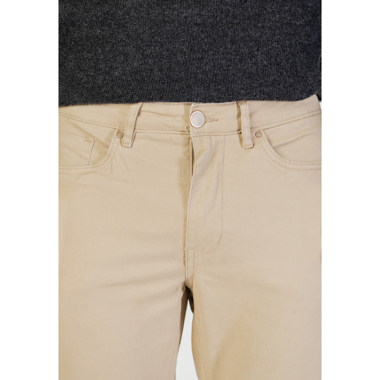 Borghese - Borghese Pantaloni Uomo