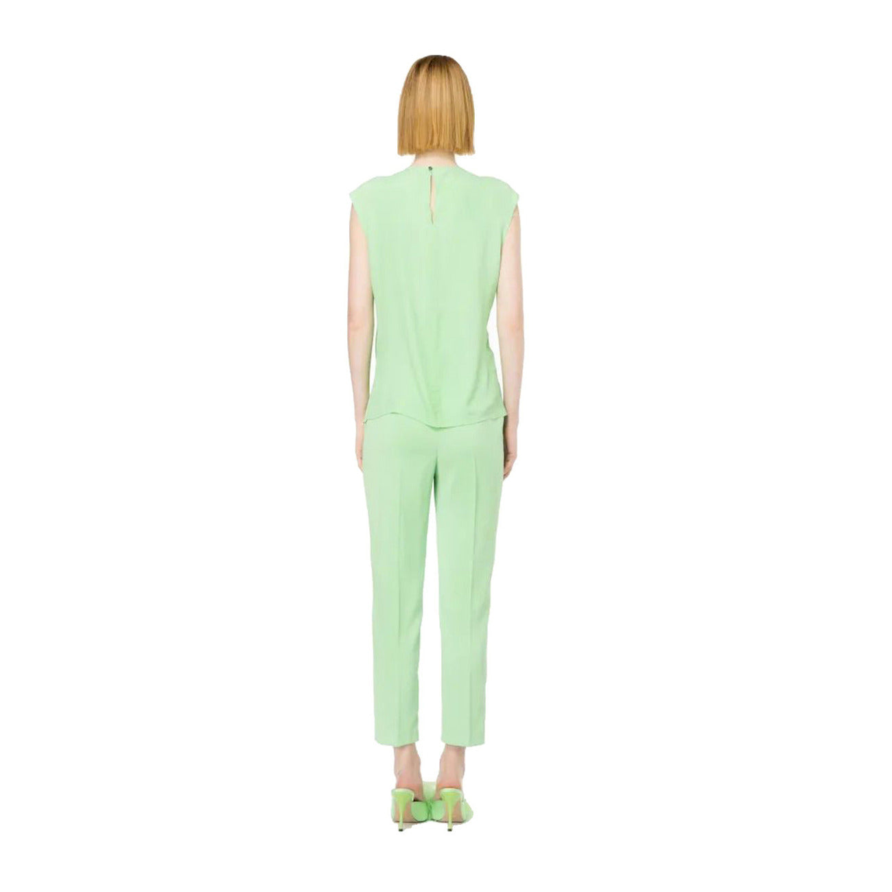 Pinko - Pinko Pantaloni Donna