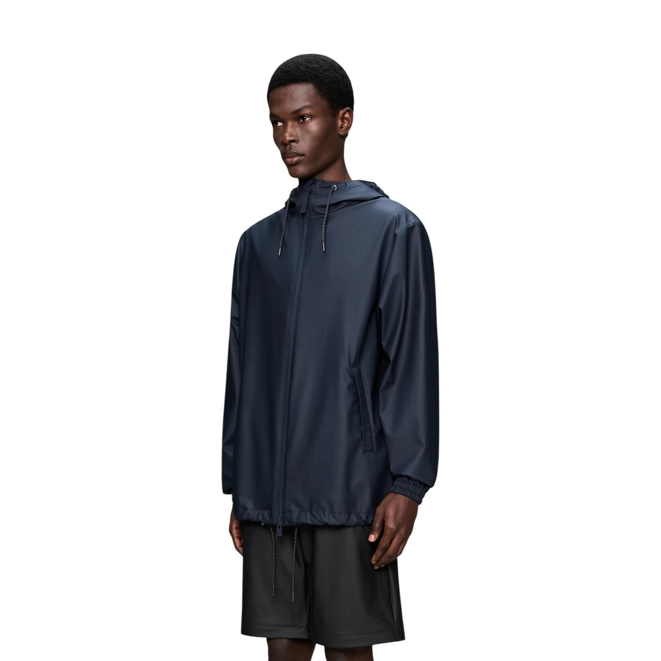 Rains Giacca Uomo Grigio