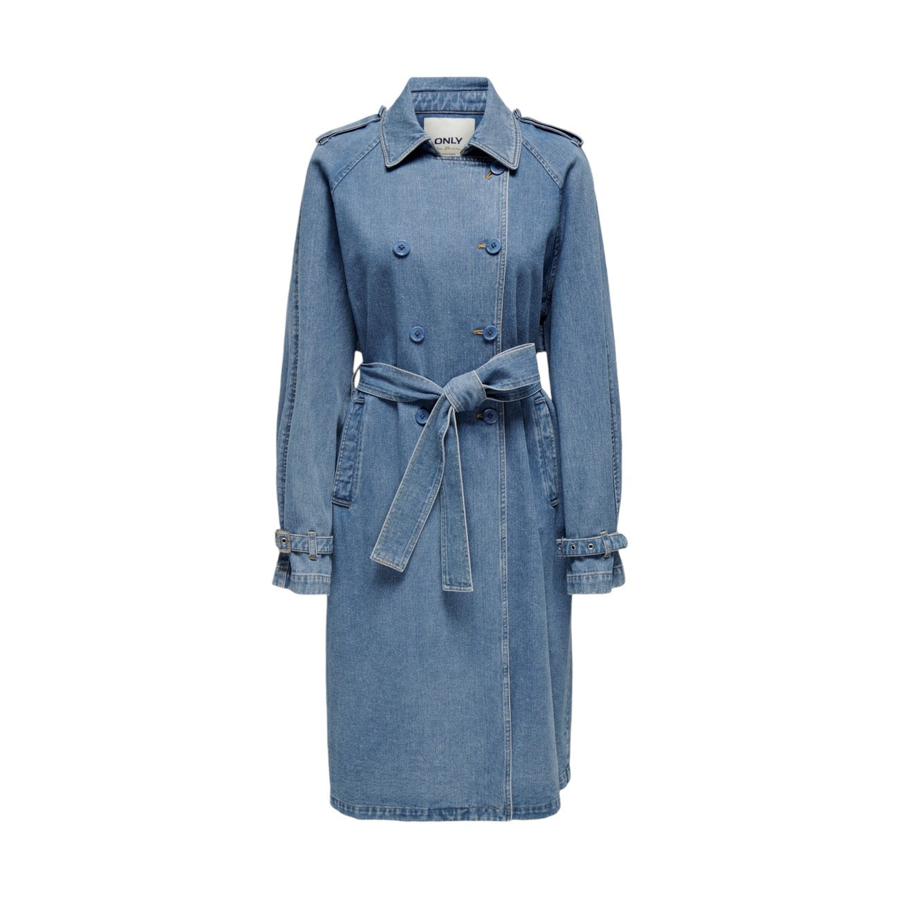 Only - Only Cappotto Donna