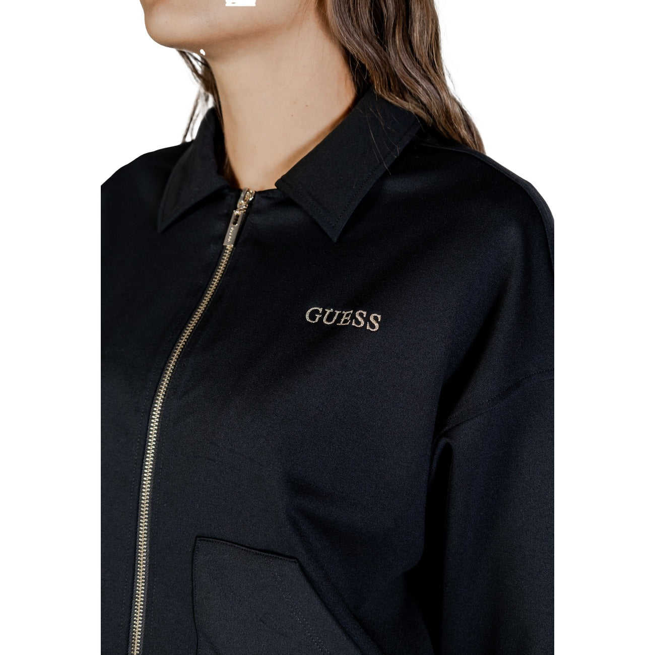 Guess Active - Guess Active Felpa Donna