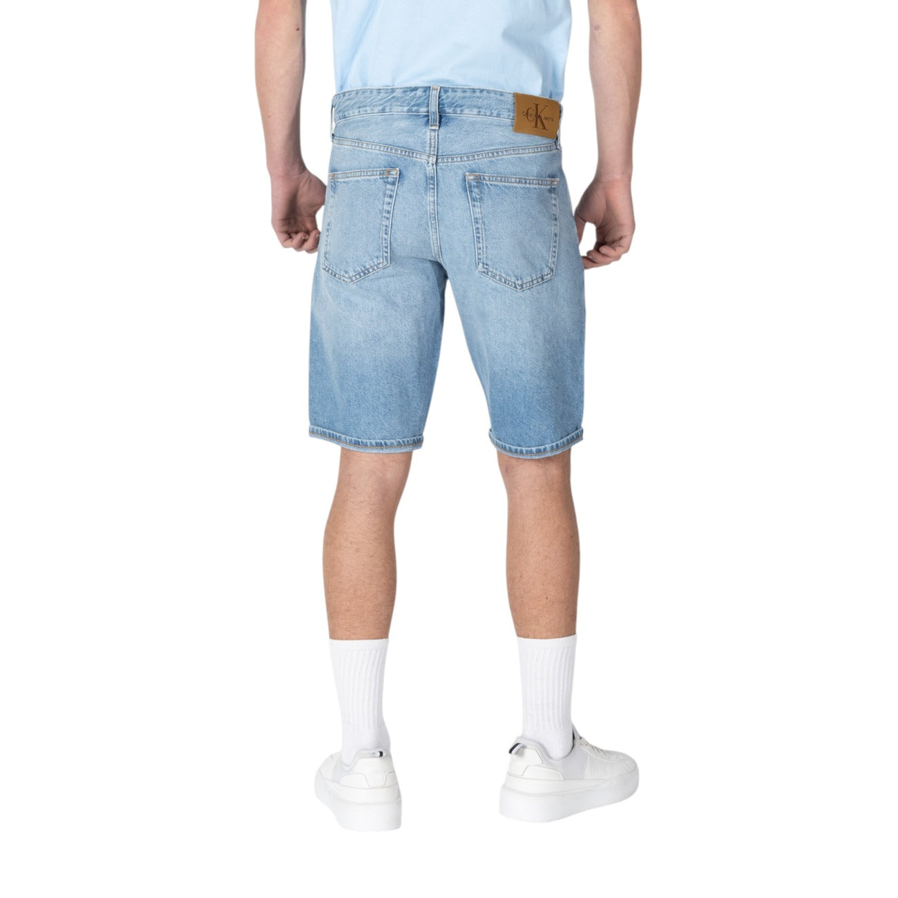 Calvin Klein Jeans - Calvin Klein Jeans Bermuda Uomo