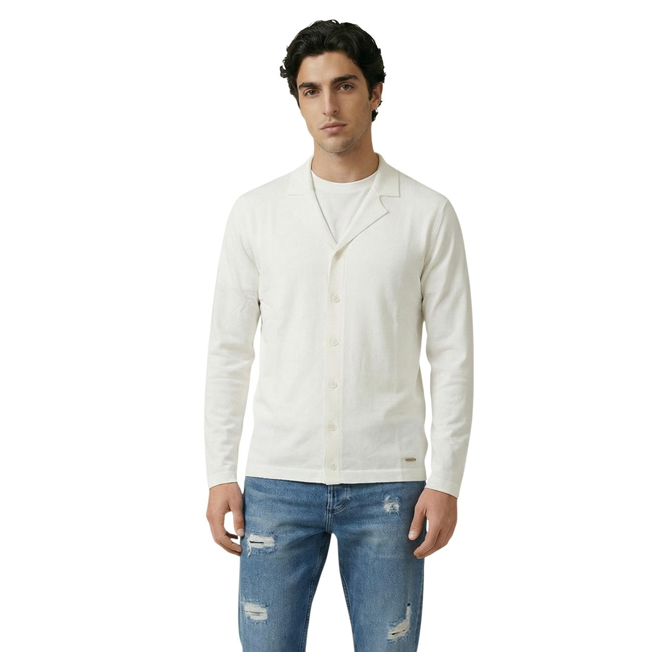 Gianni Lupo - Gianni Lupo Cardigans Uomo