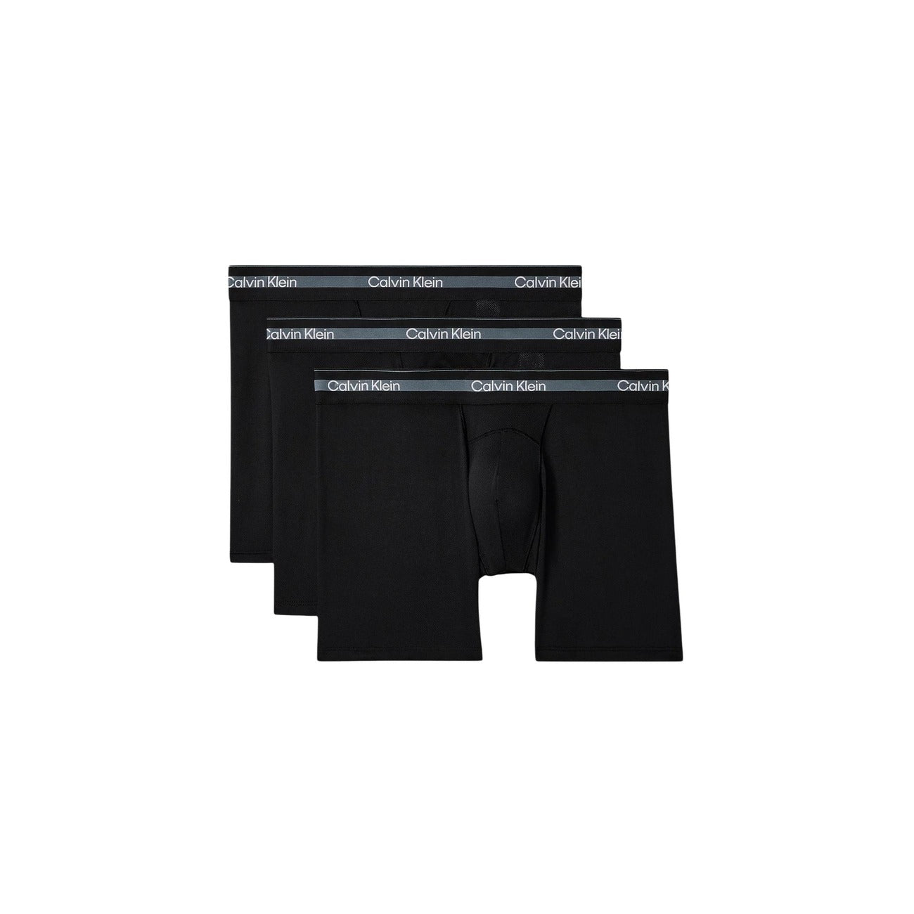 Calvin Klein Underwear Intimo Uomo Nero