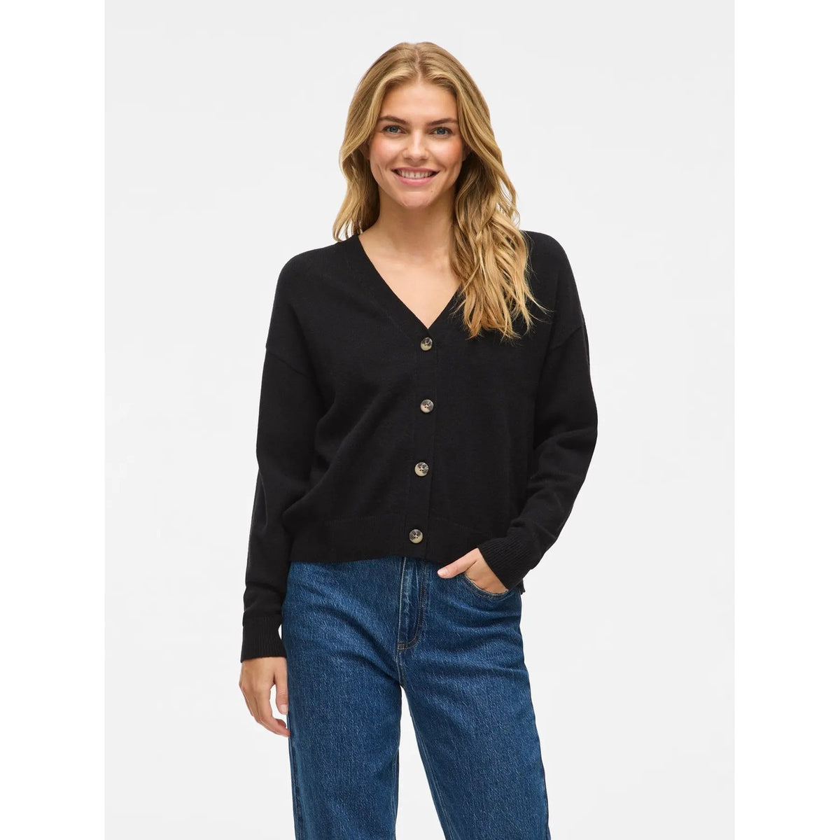 Vila Clothes - Vila Clothes Cardigan Donna