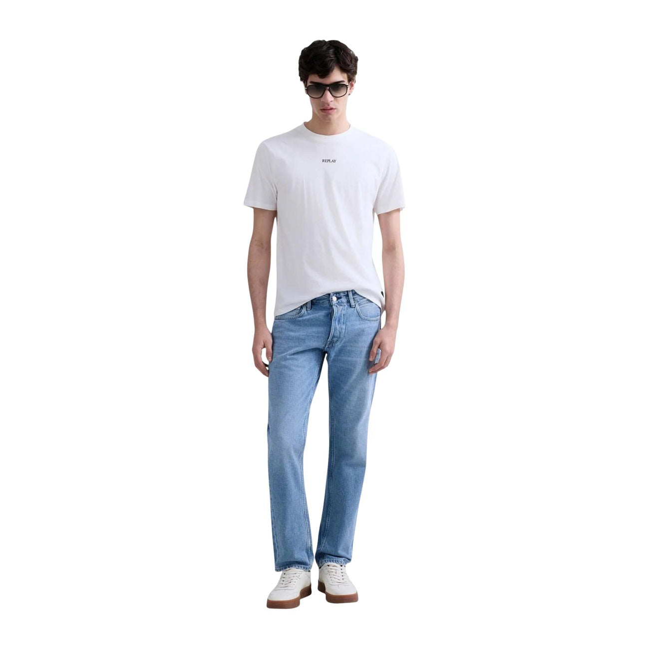 Replay - Replay Jeans Uomo