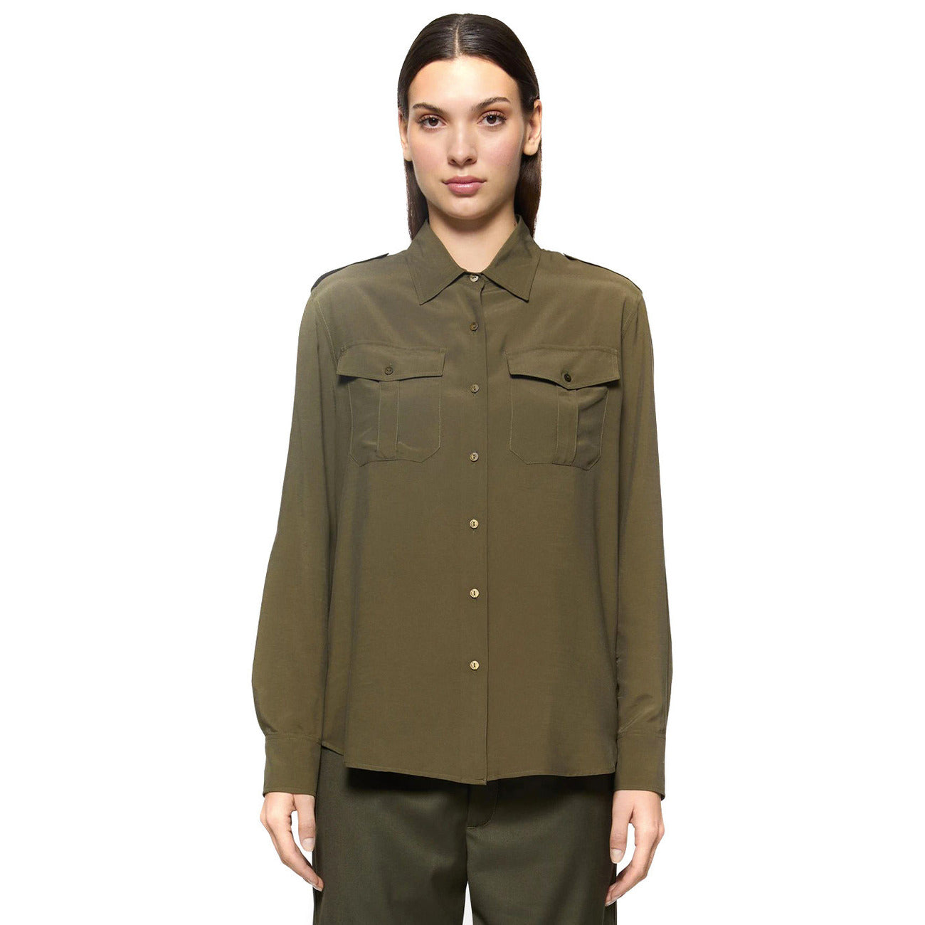 Dondup - Dondup Camicia Donna