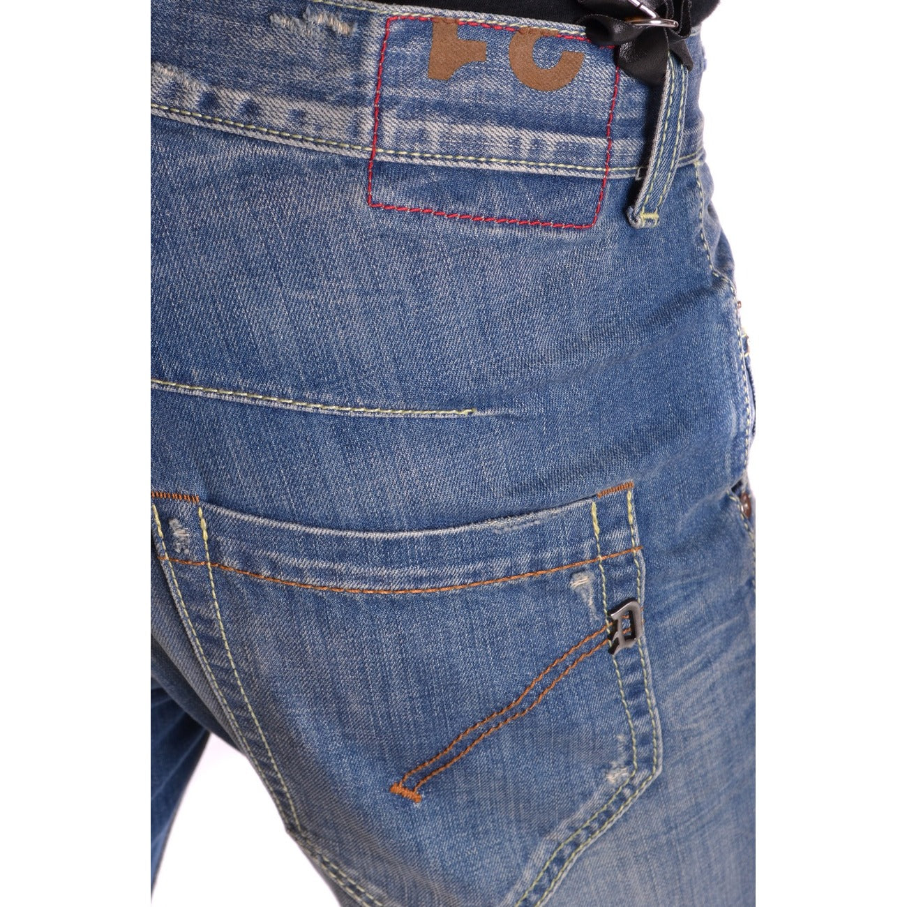 Dondup - Dondup Jeans Uomo