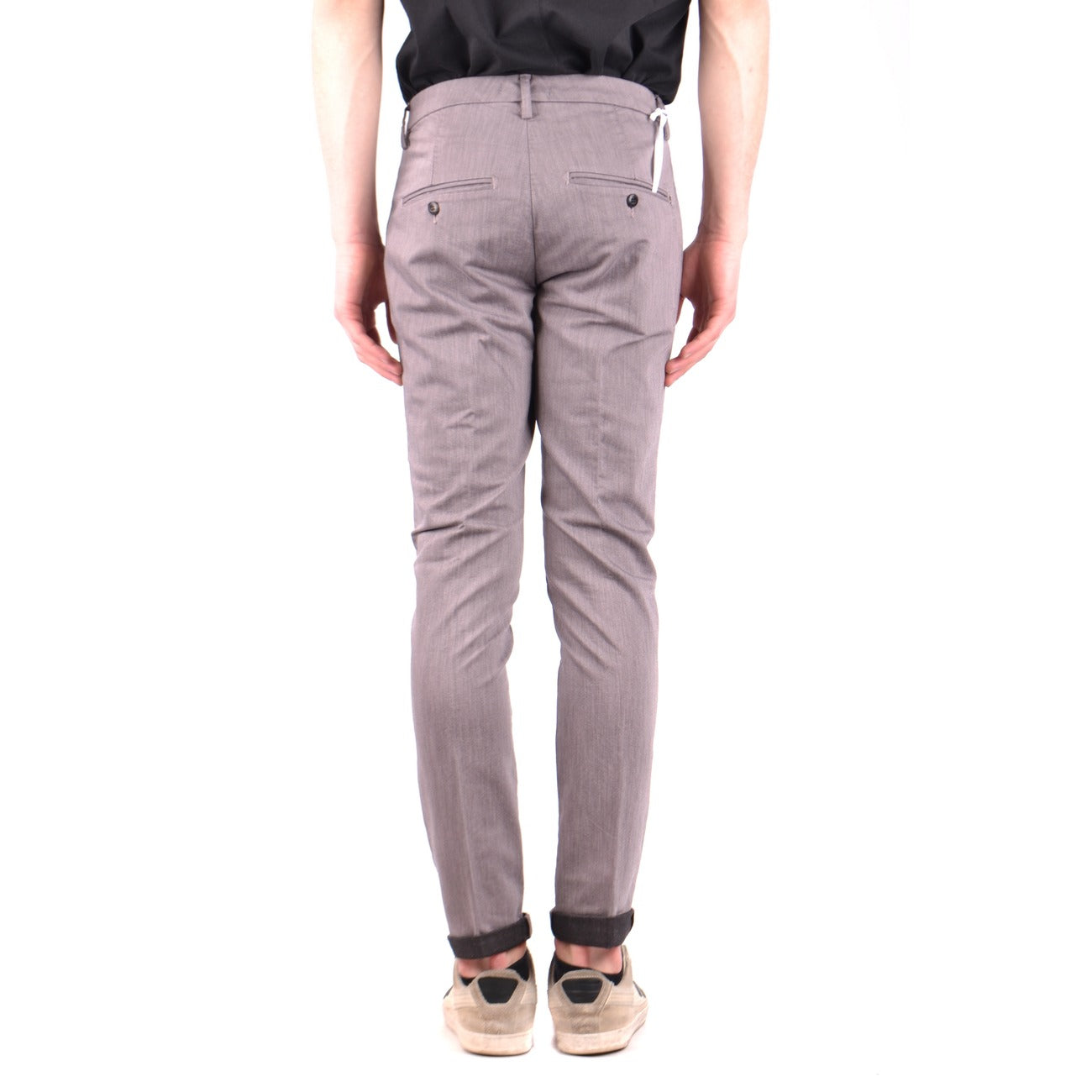 Dondup - Dondup Pantaloni Uomo