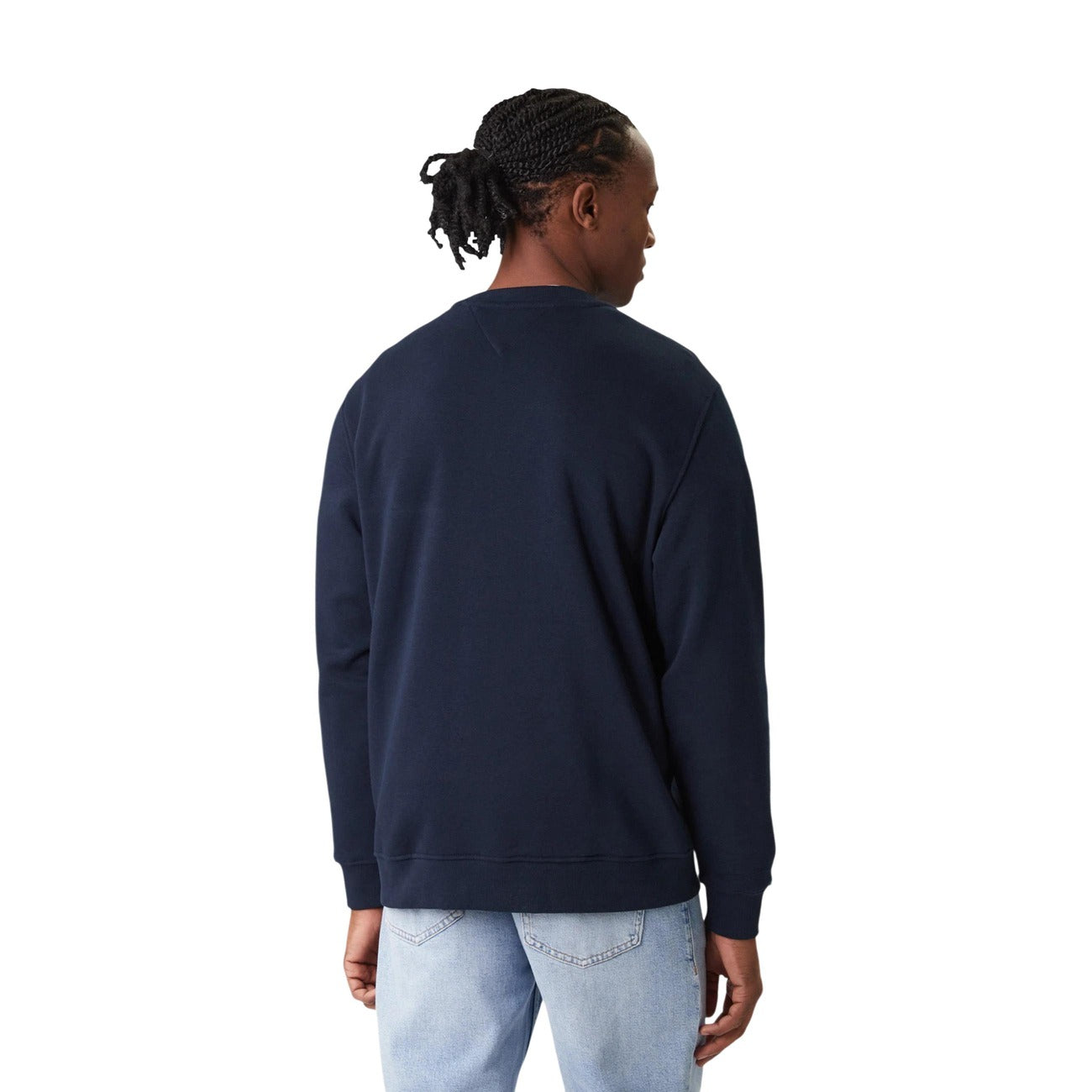 Tommy Hilfiger Jeans - Tommy Hilfiger Jeans Felpa Uomo