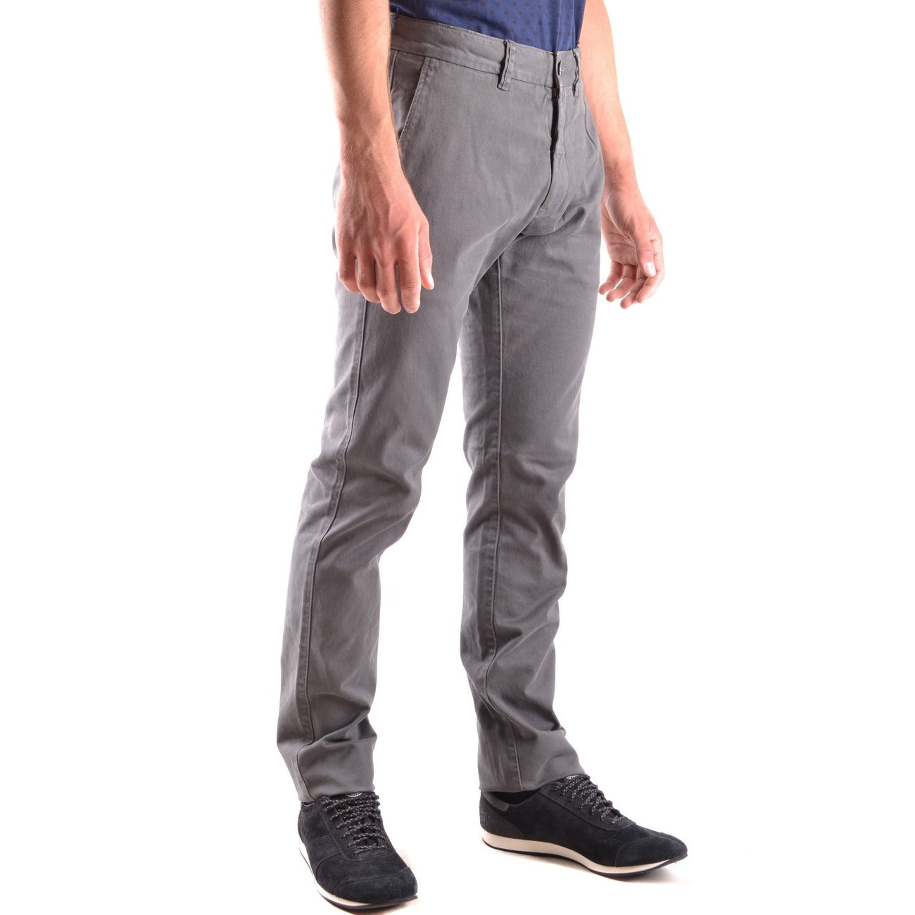 Stone Island - Stone Island Pantaloni Uomo