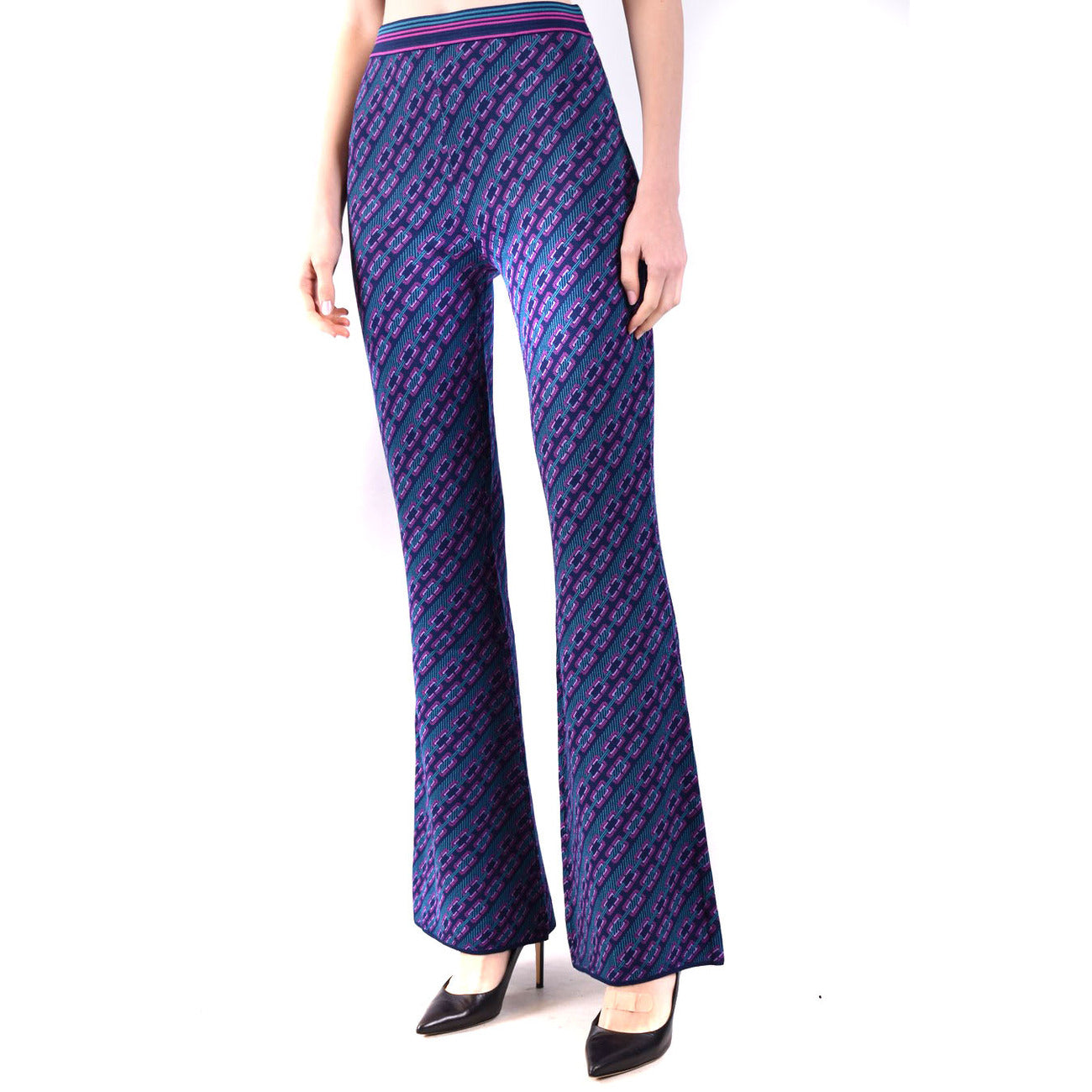Diane Von Furstenberg - Diane Von Furstenberg Pantaloni Donna