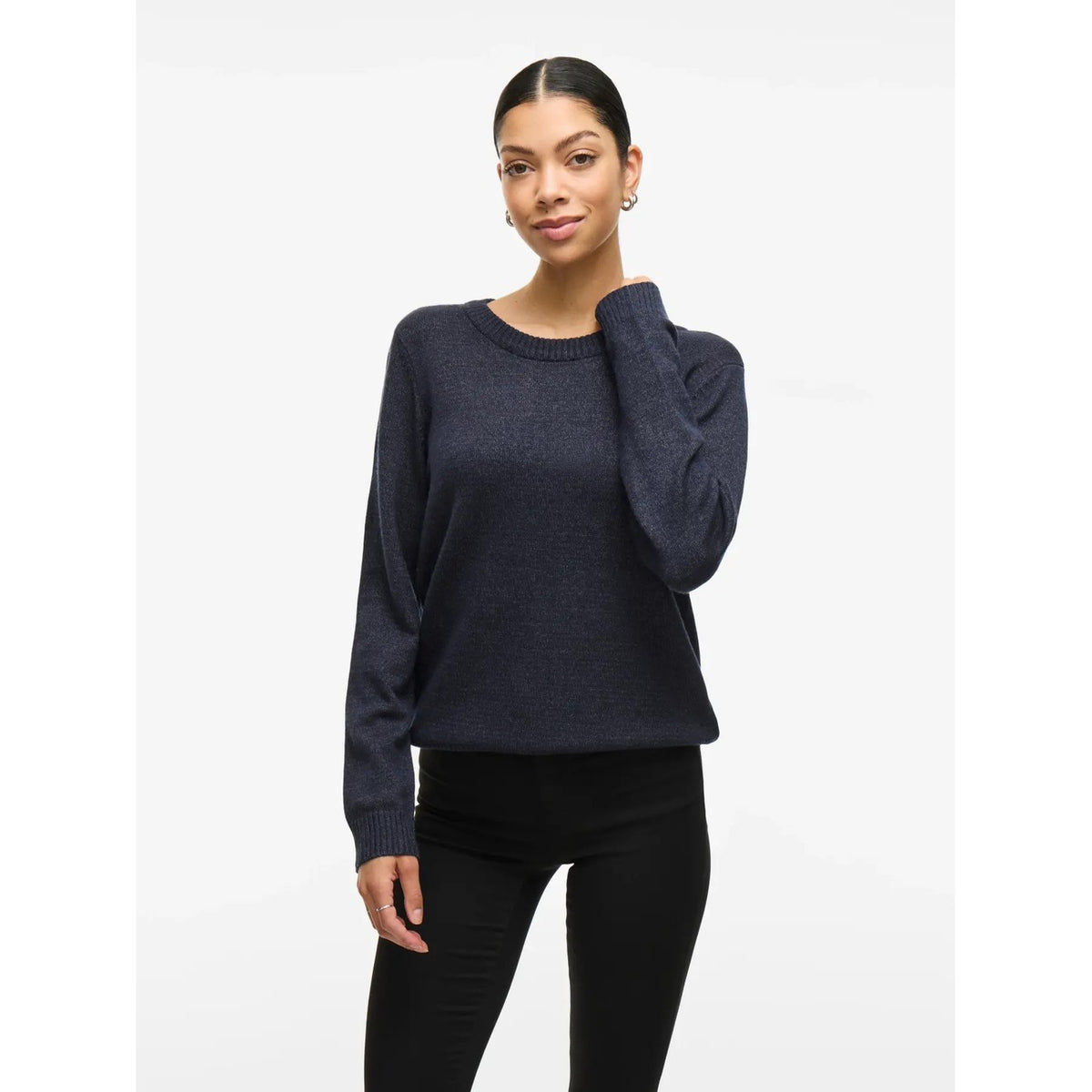 Vila Clothes - Vila Clothes Maglia Donna