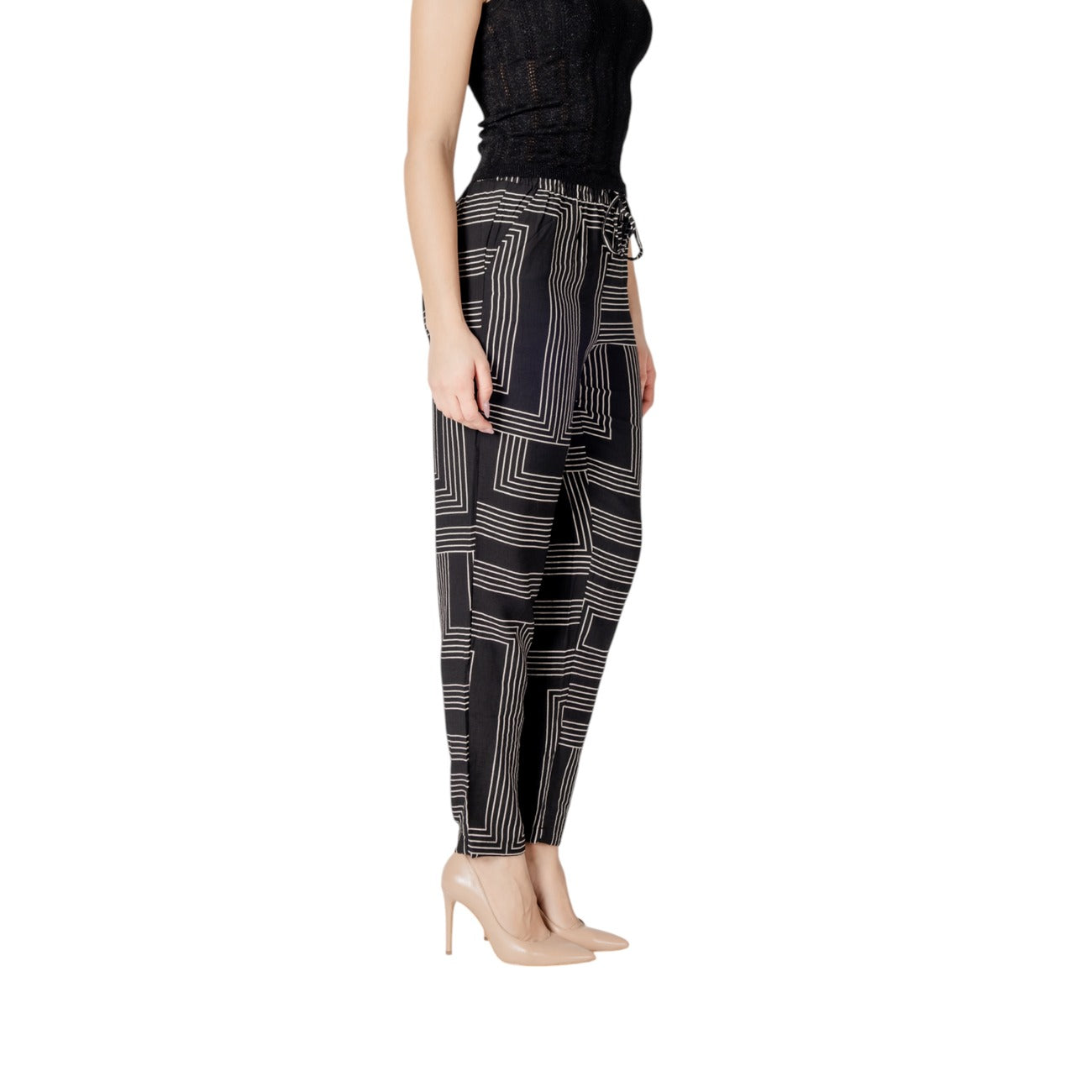 Jacqueline De Yong - Jacqueline De Yong Pantaloni Donna