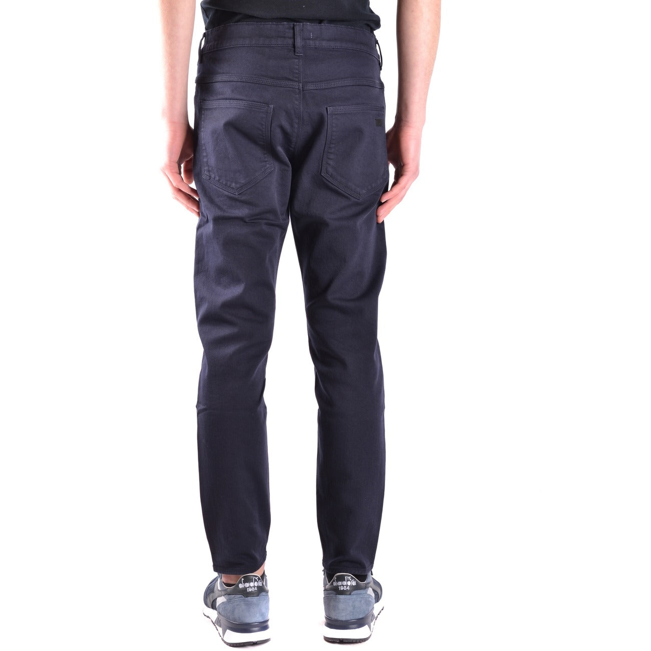 Paolo Pecora - Paolo Pecora Pantaloni Uomo