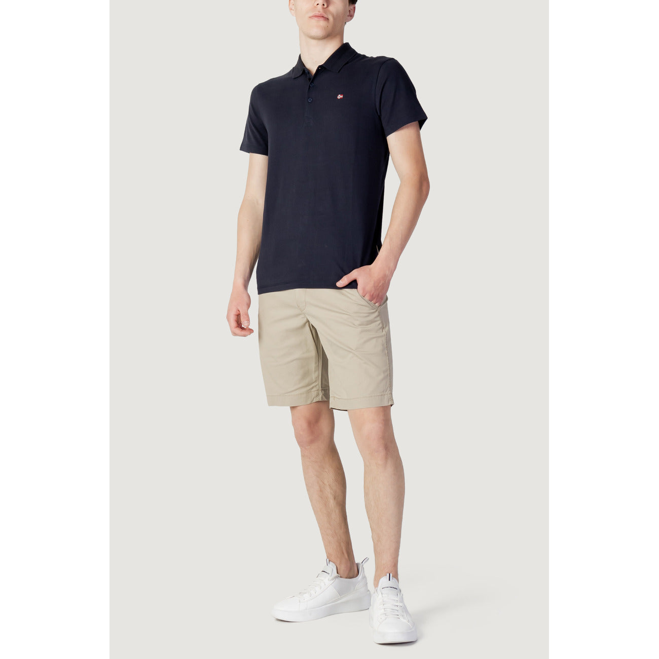 Napapijri - Napapijri Polo Uomo