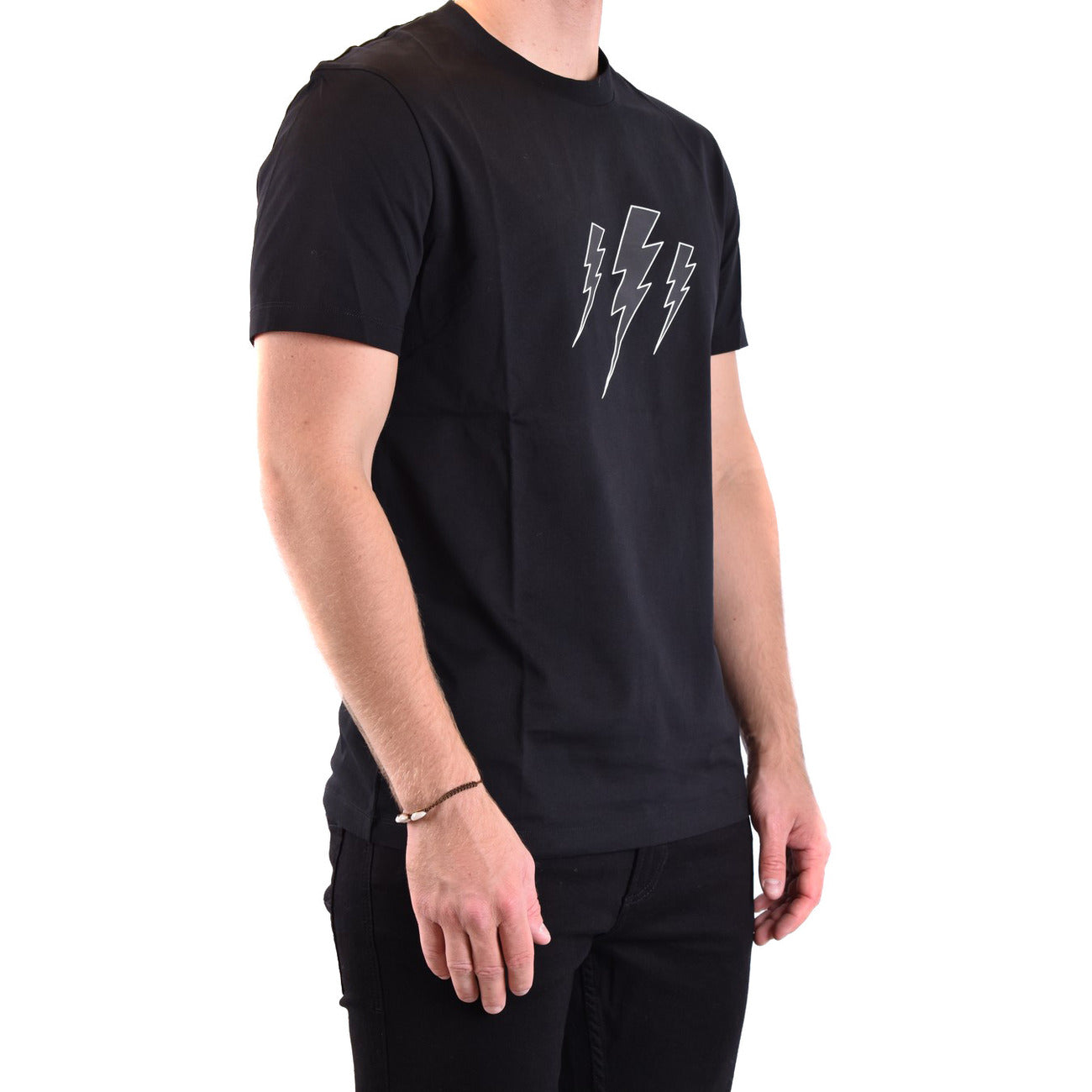 Neil Barrett - Neil Barrett T-Shirt Uomo